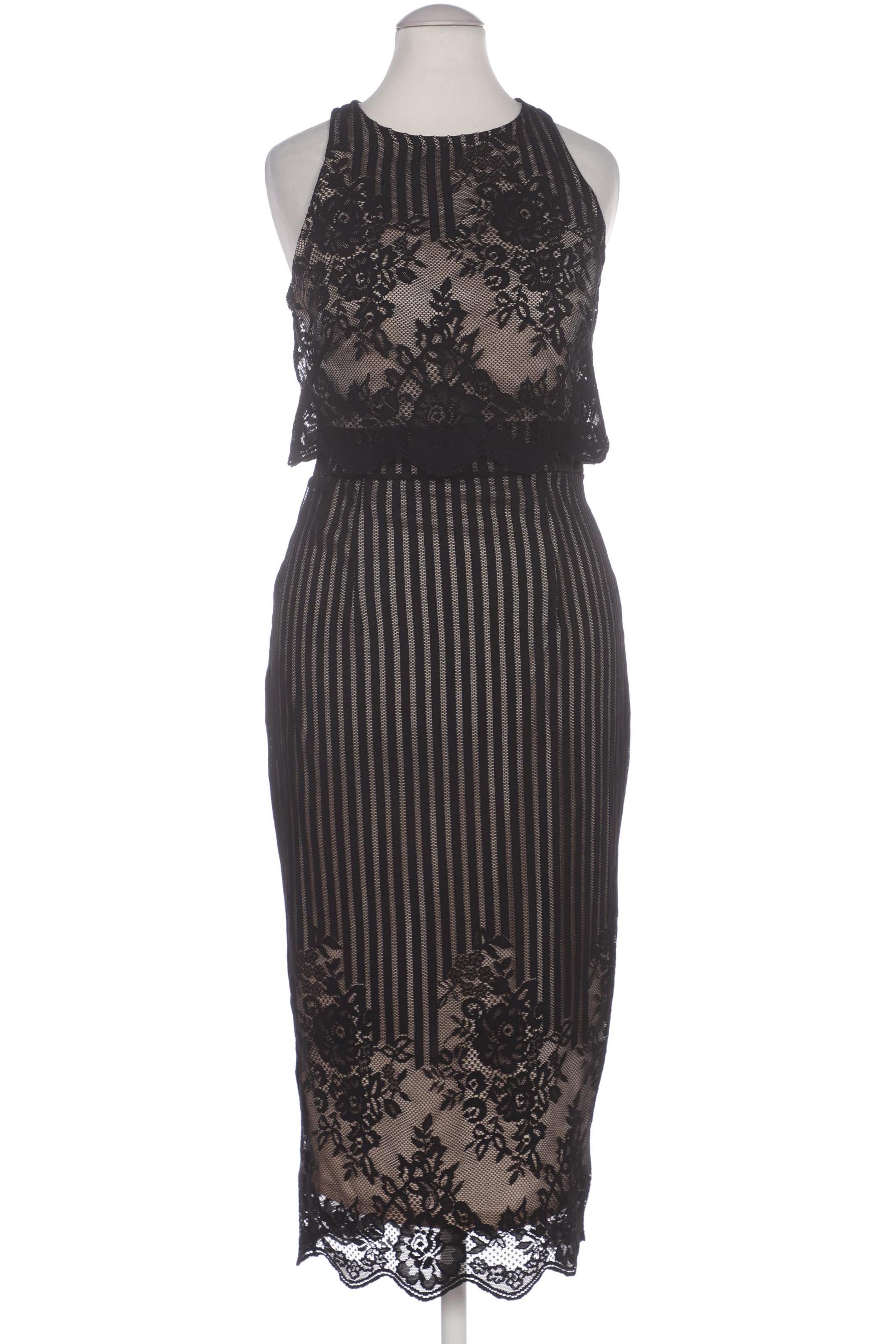 

asos Damen Kleid, schwarz, Gr. 36