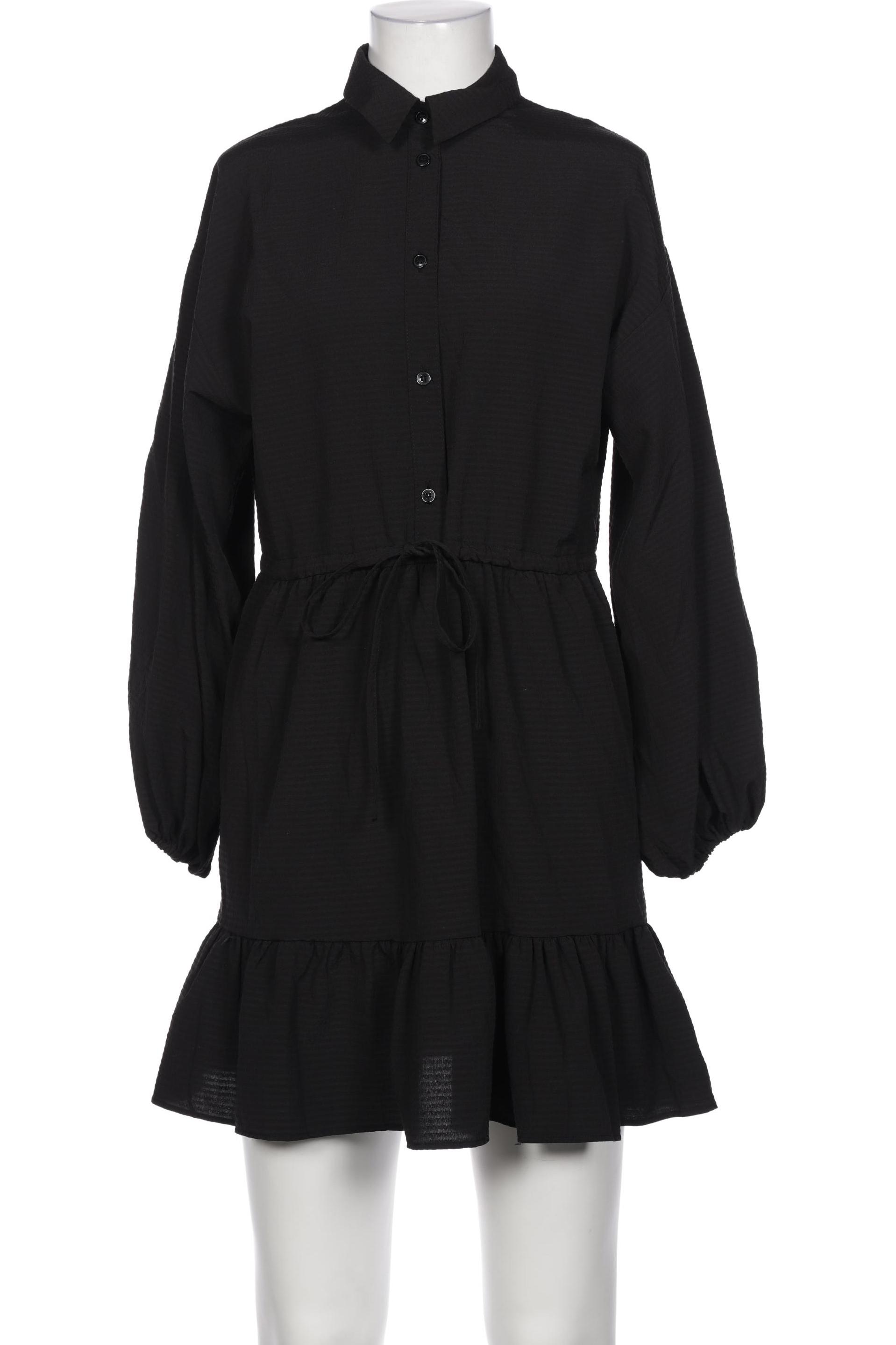 

asos Damen Kleid, schwarz