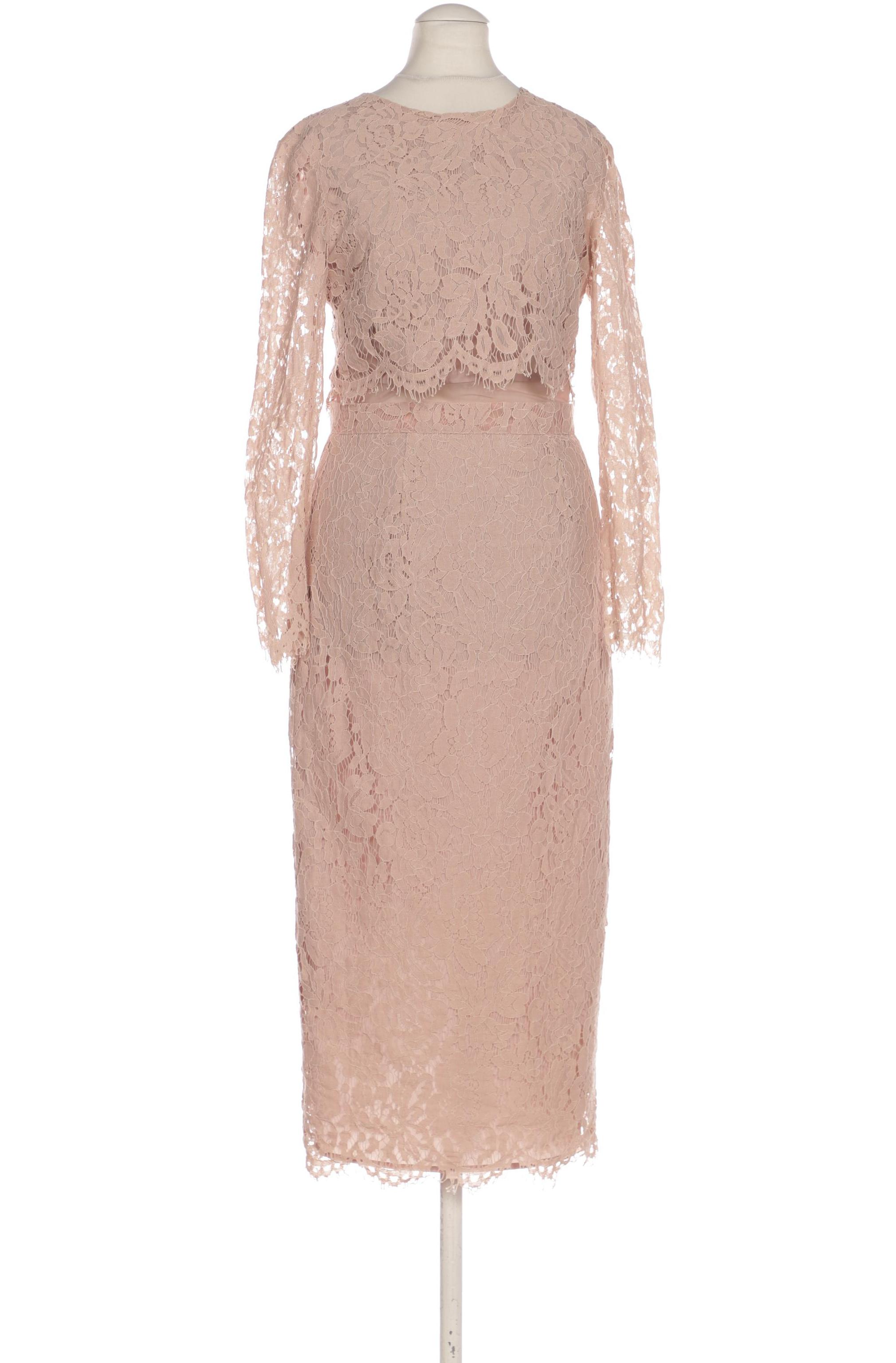 

asos Damen Kleid, pink, Gr. 36