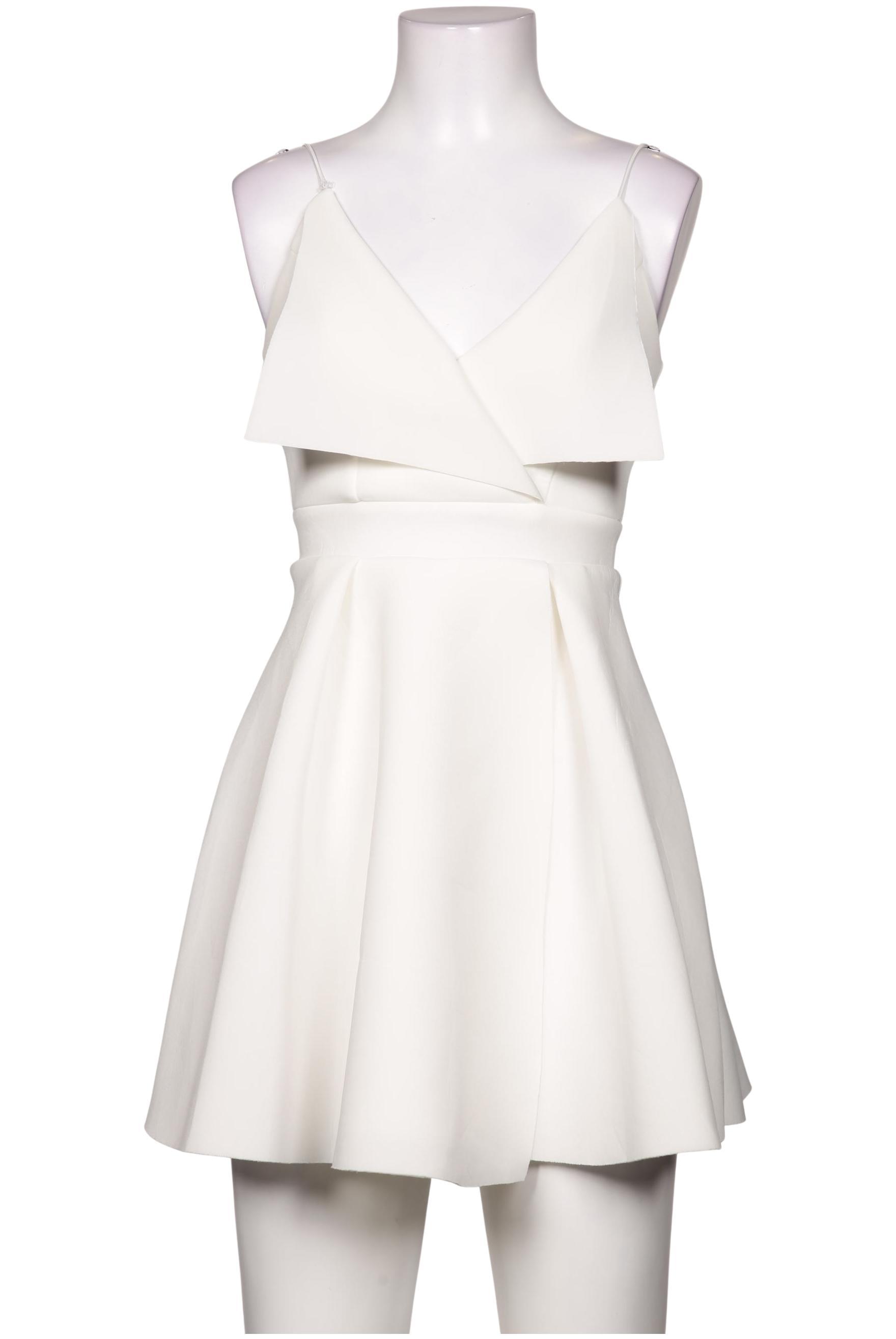 

asos Damen Kleid, weiß, Gr. 32