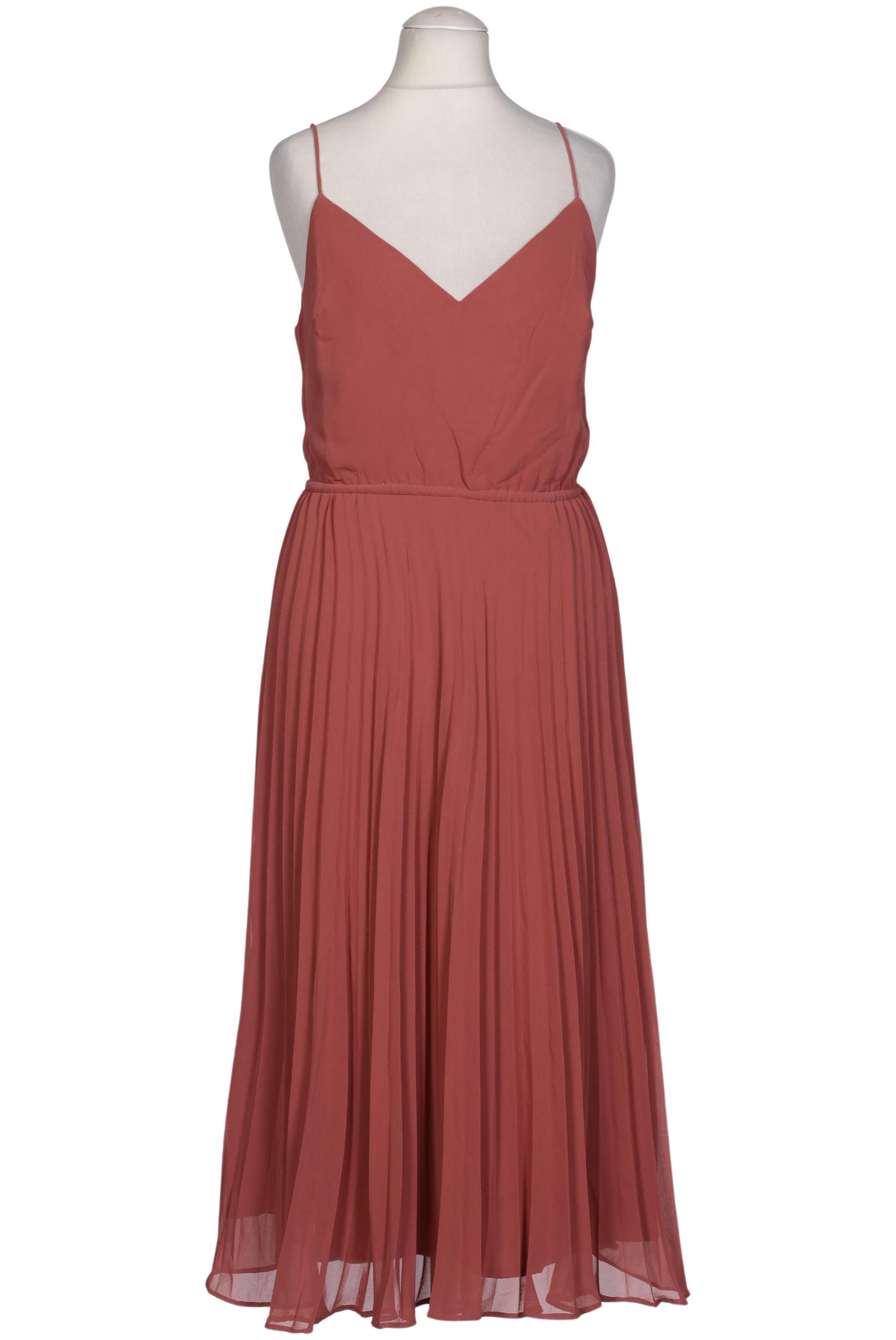 

asos Damen Kleid, pink, Gr. 36