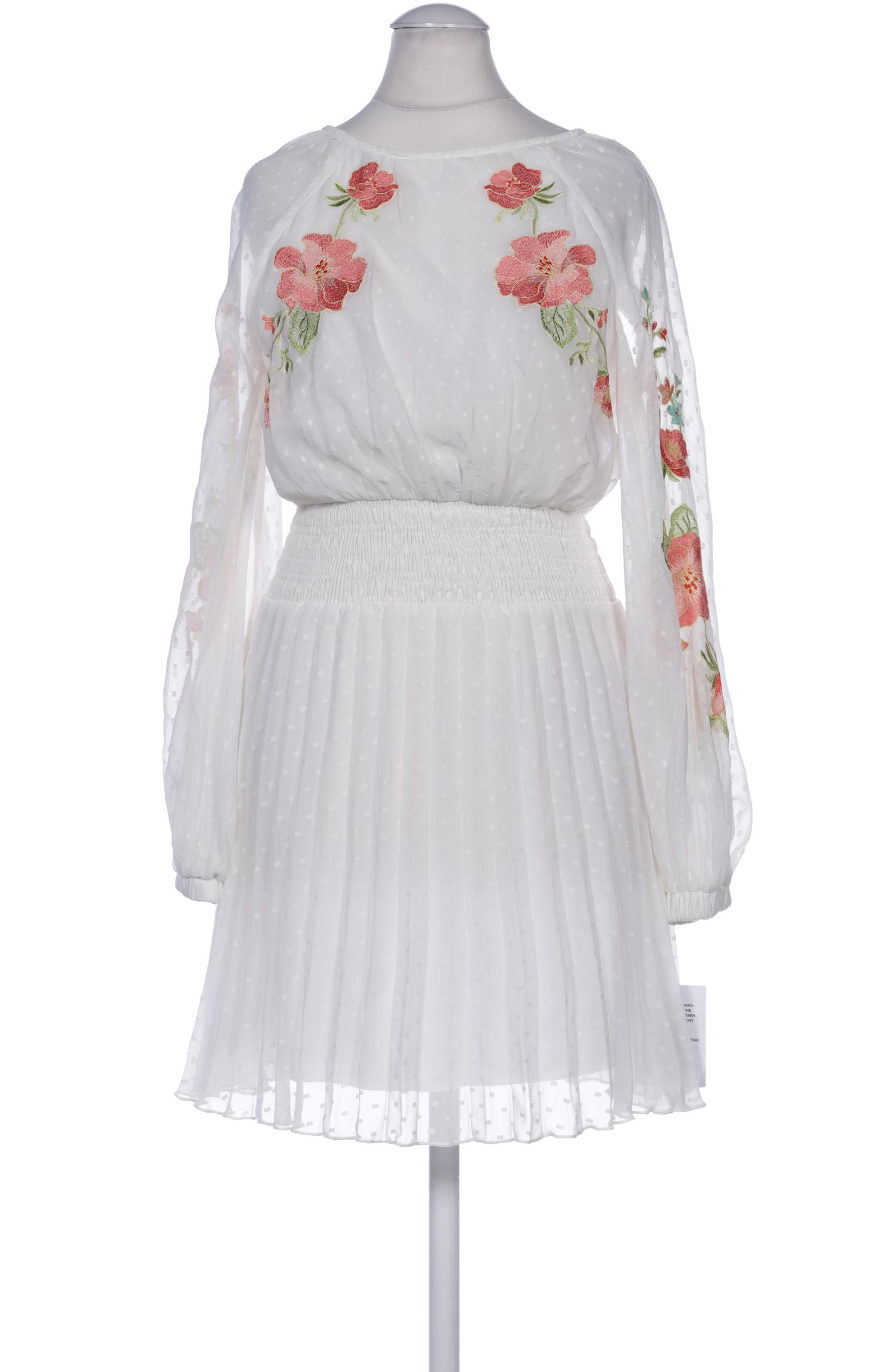 

asos Damen Kleid, mehrfarbig, Gr. 34