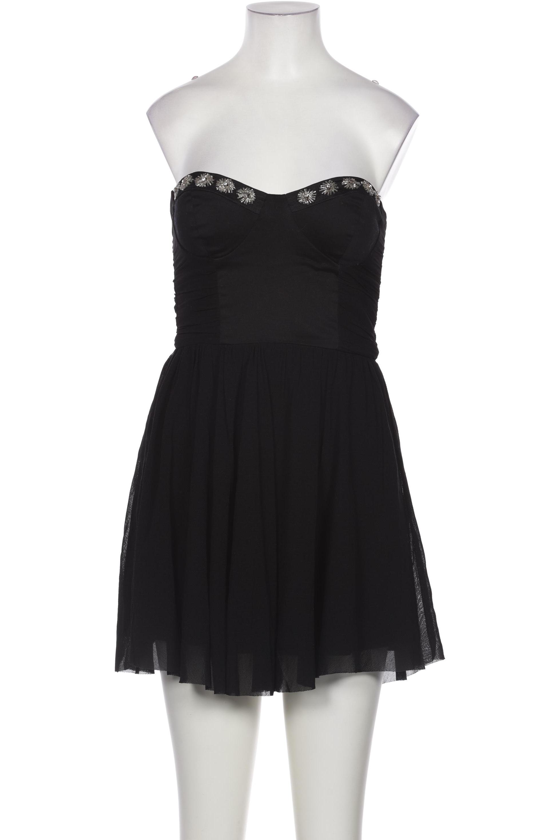 

asos Damen Kleid, schwarz, Gr. 36