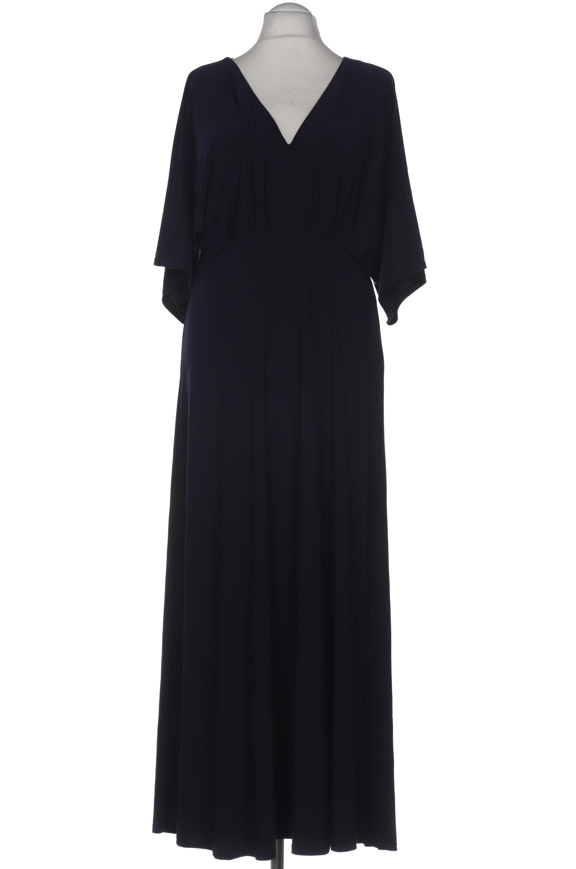 

asos Damen Kleid, marineblau