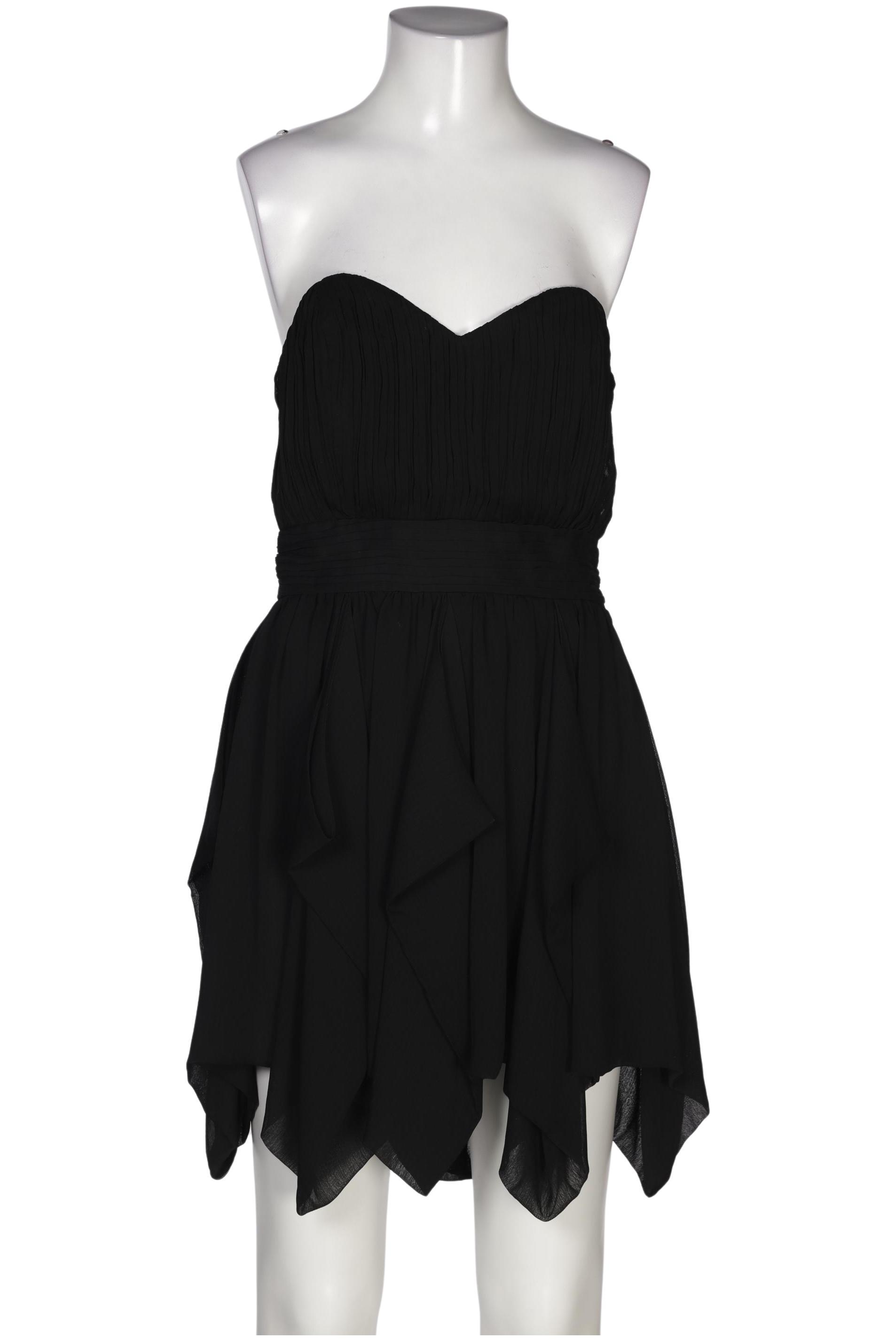 

asos Damen Kleid, schwarz, Gr. 40
