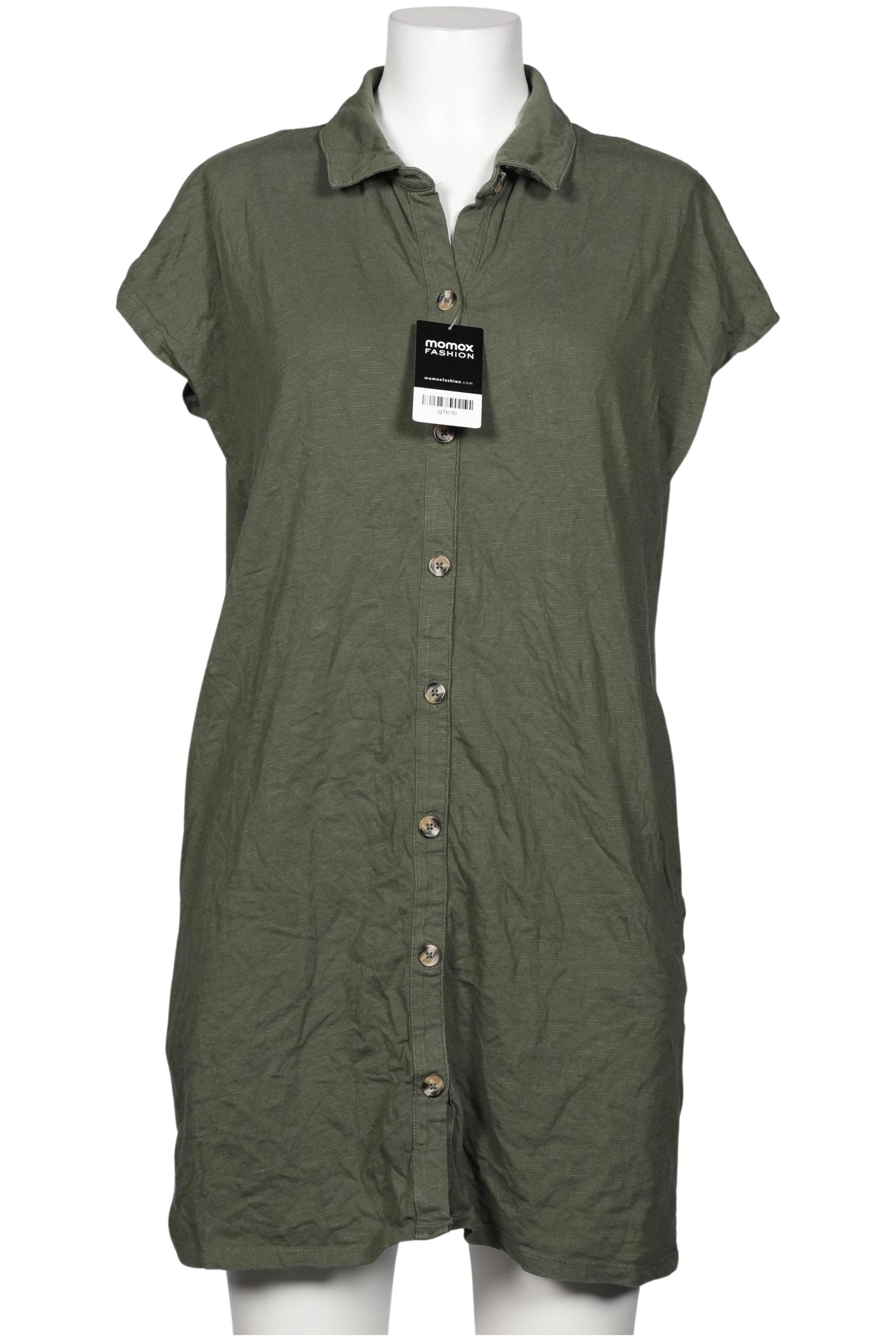 

asos Damen Kleid, grün, Gr. 40