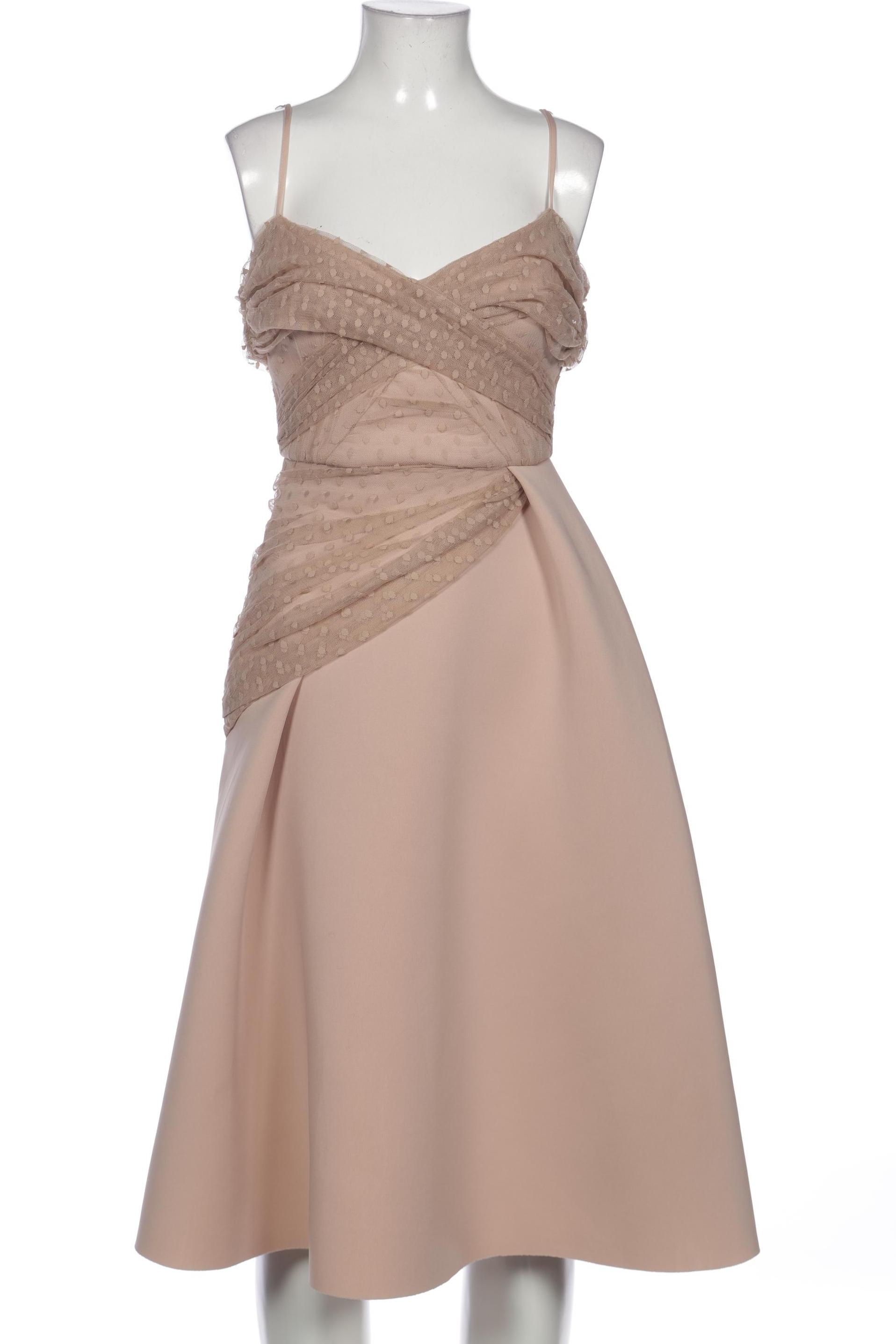 

asos Damen Kleid, pink, Gr. 32