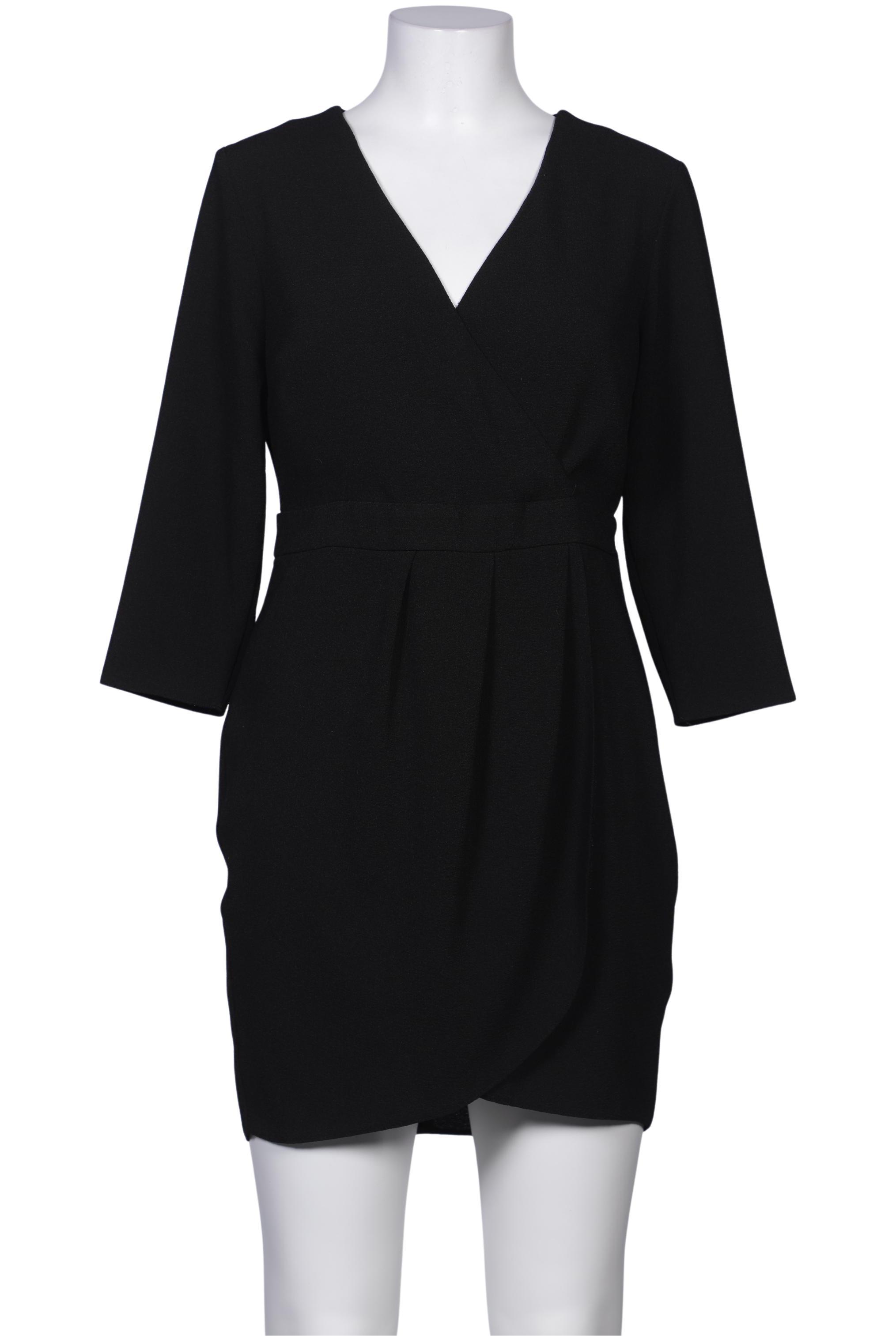

asos Damen Kleid, schwarz, Gr. 40