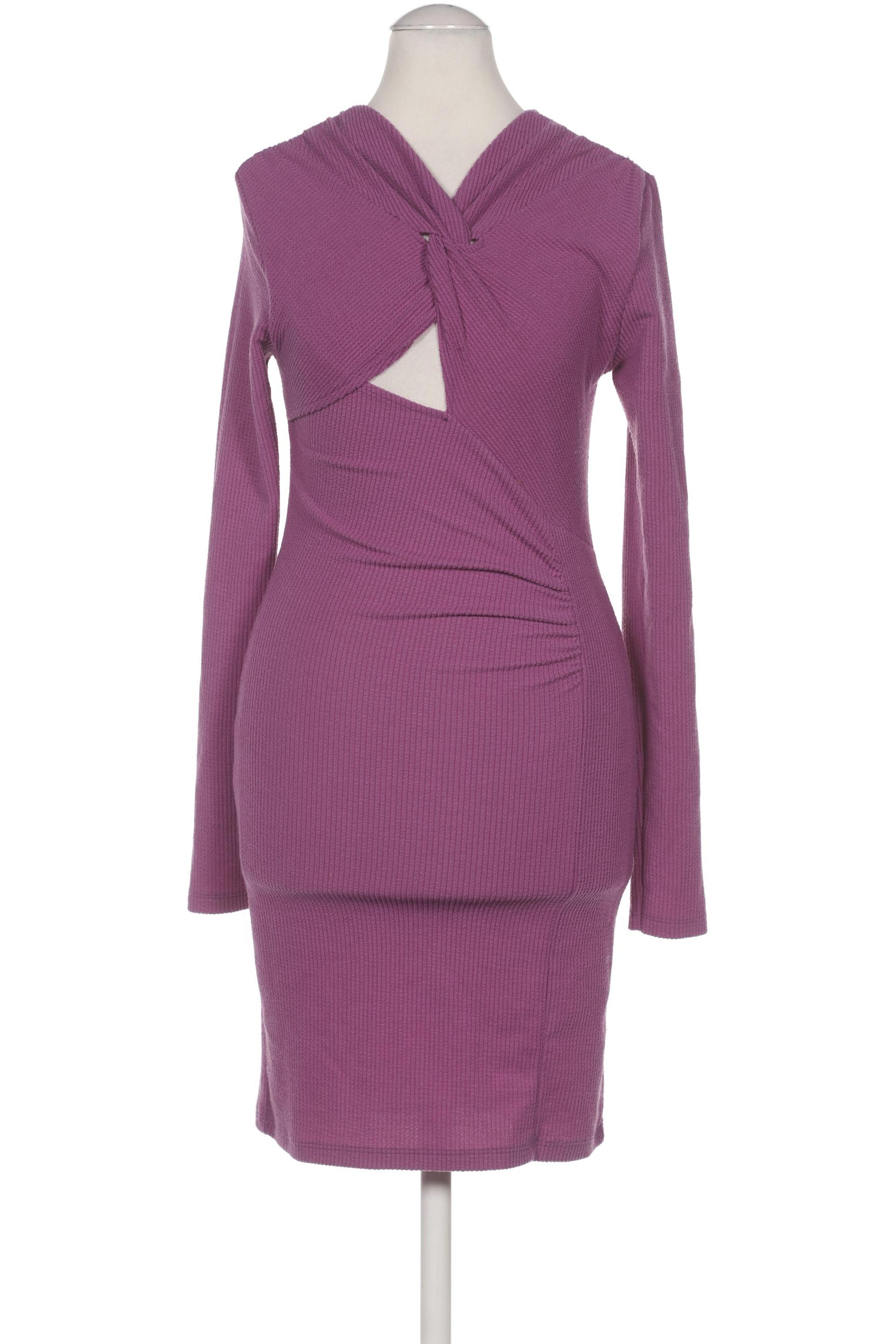 

asos Damen Kleid, flieder, Gr. 36