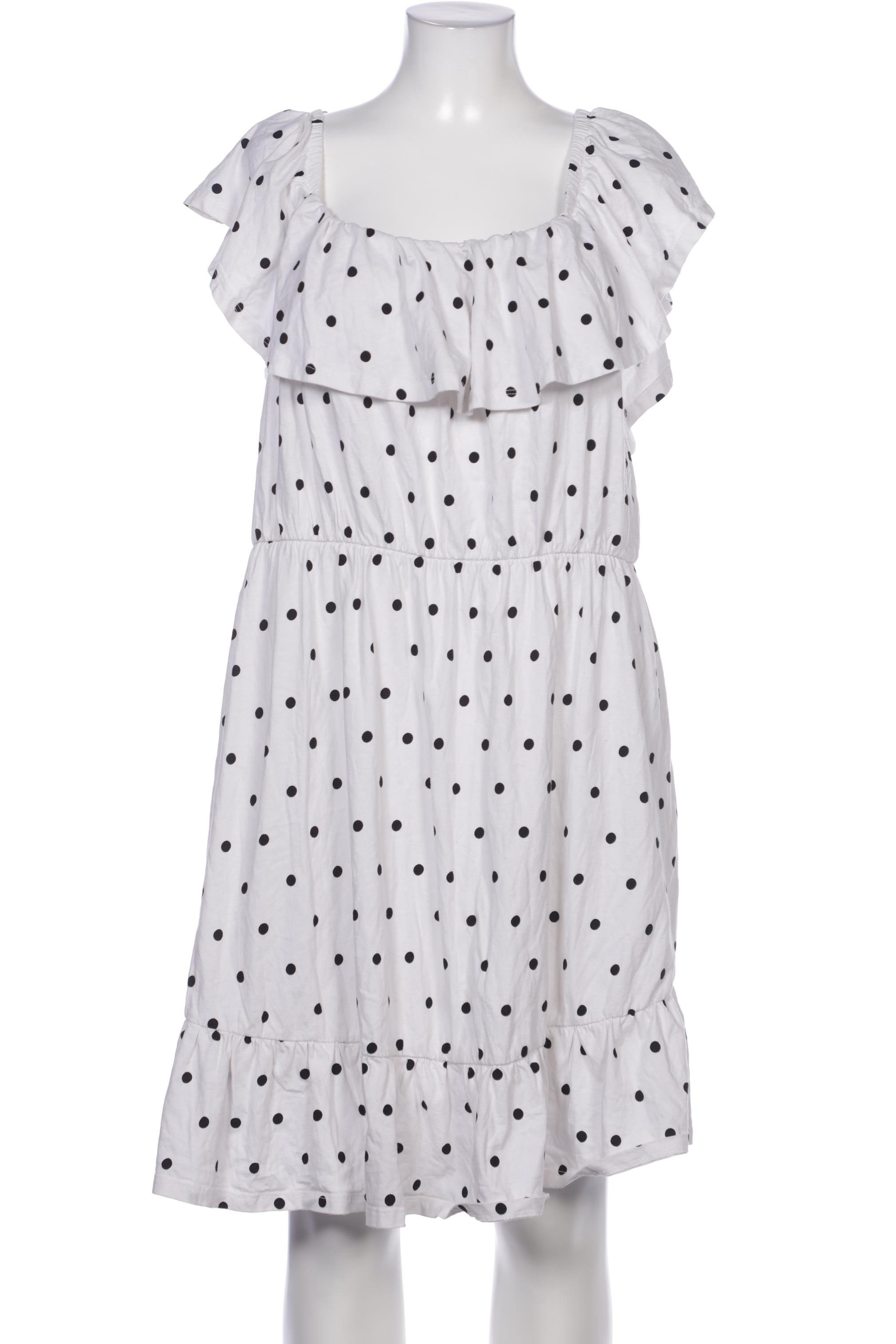 

asos Damen Kleid, schwarz, Gr. 48