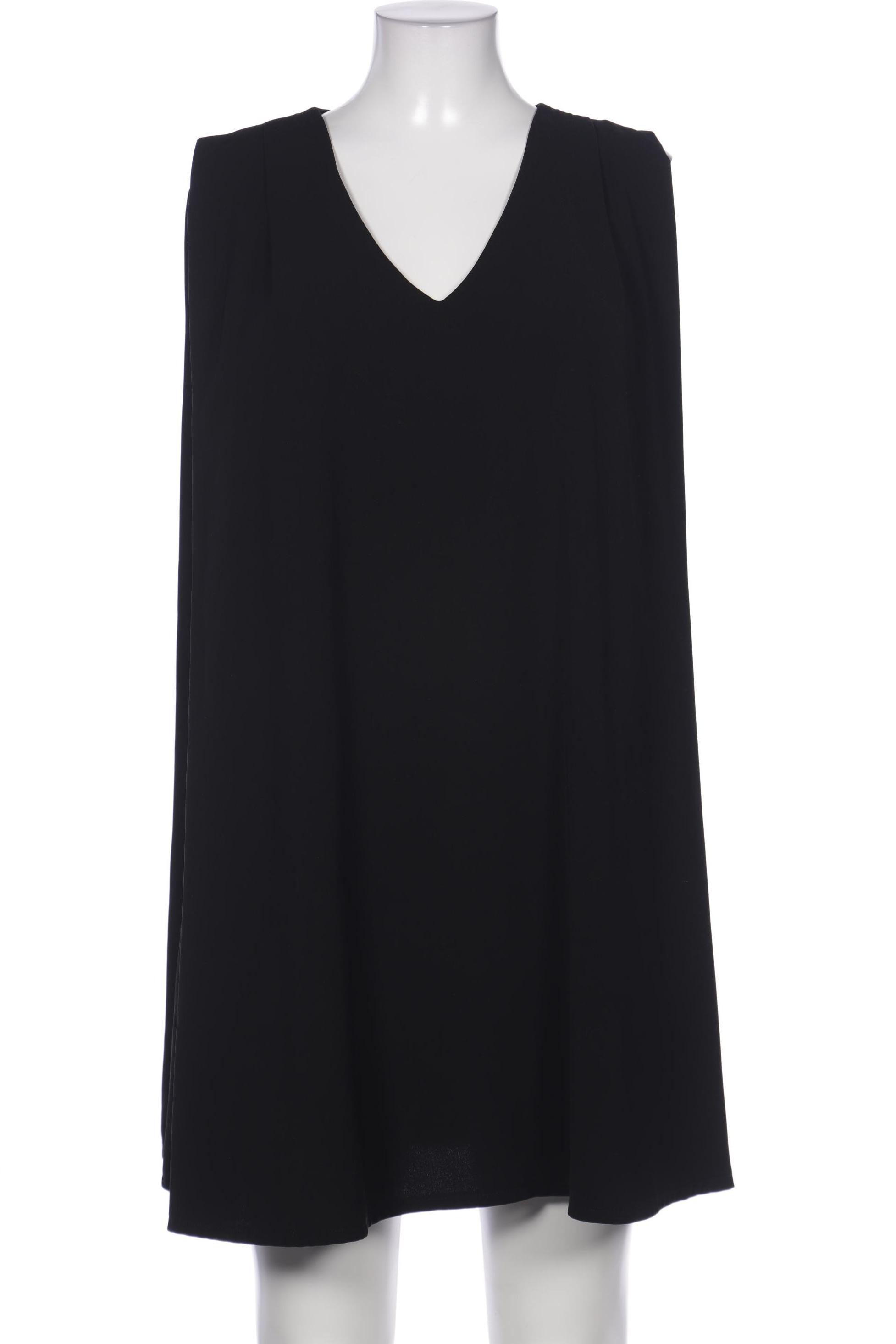 

asos Damen Kleid, schwarz, Gr. 44