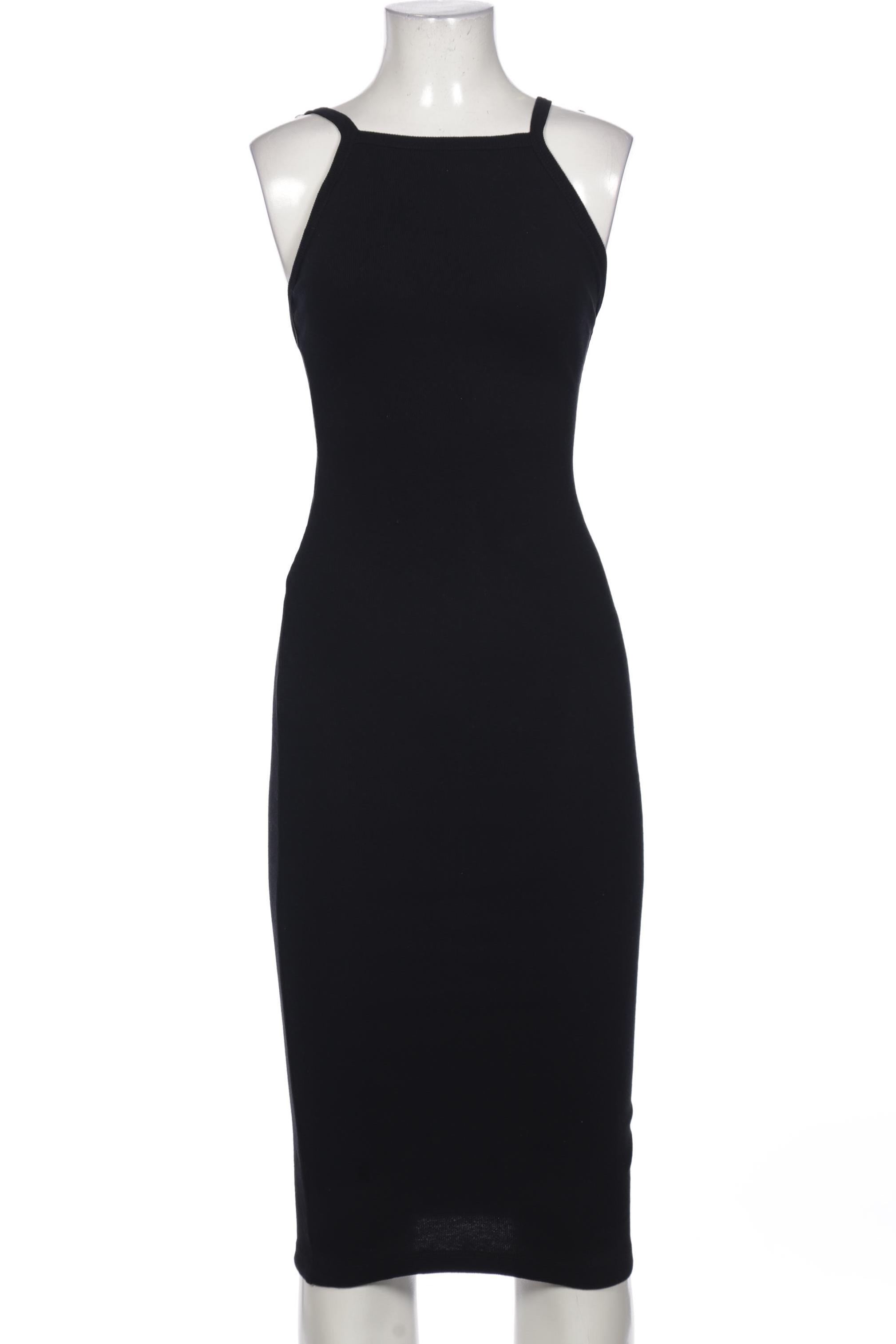

asos Damen Kleid, schwarz, Gr. 36