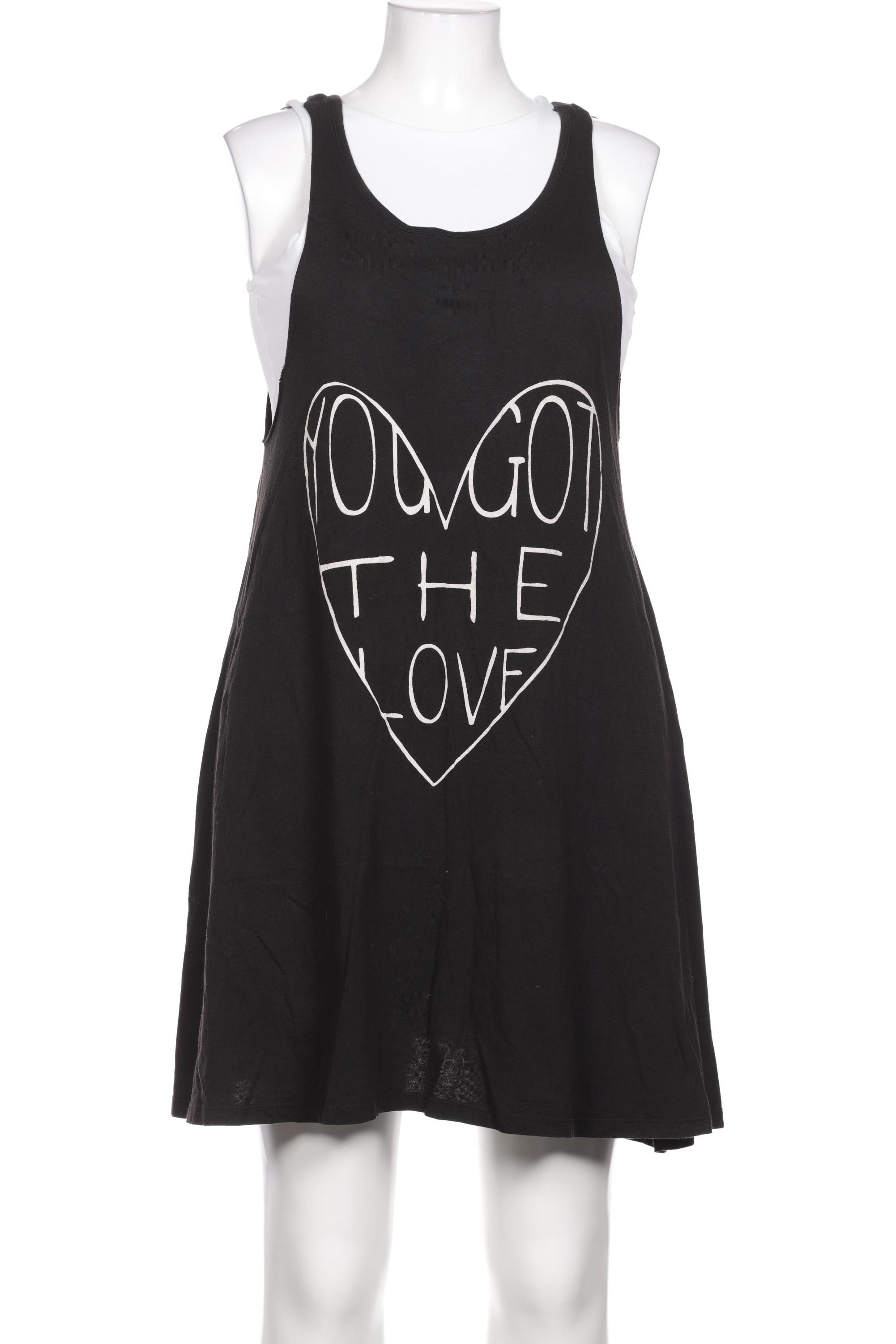 

asos Damen Kleid, schwarz