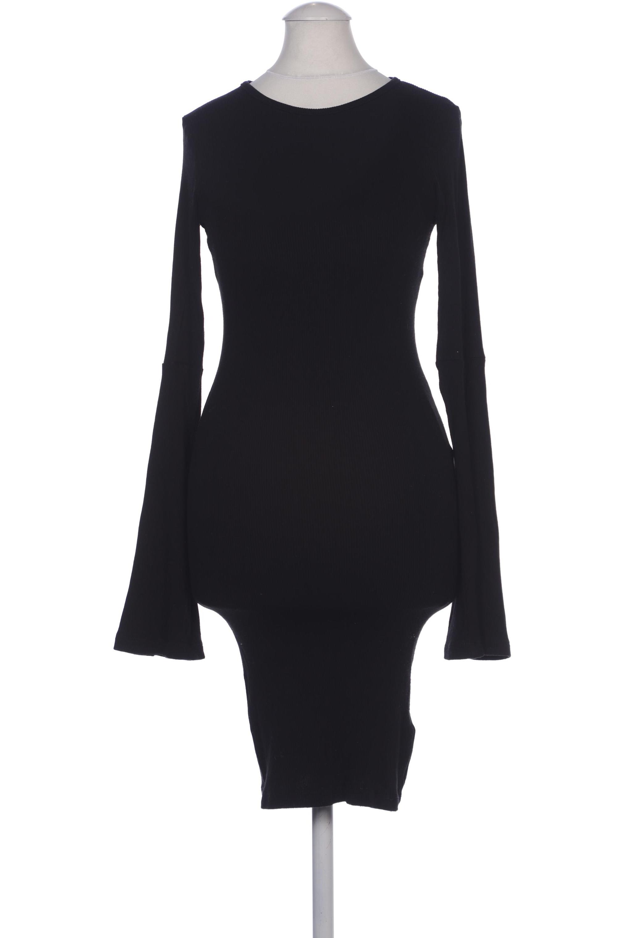 

asos Damen Kleid, schwarz, Gr. 34