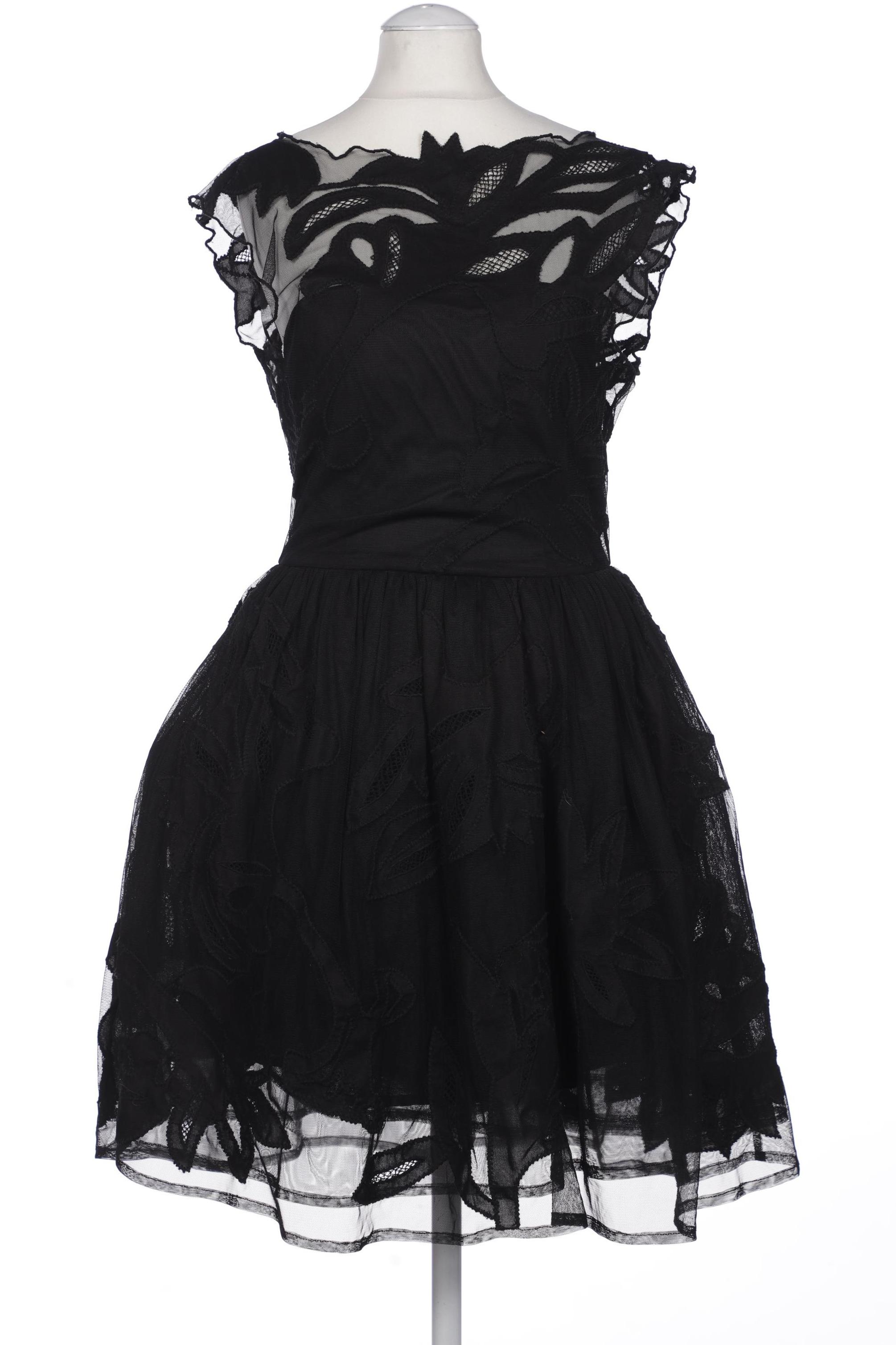 

asos Damen Kleid, schwarz, Gr. 36