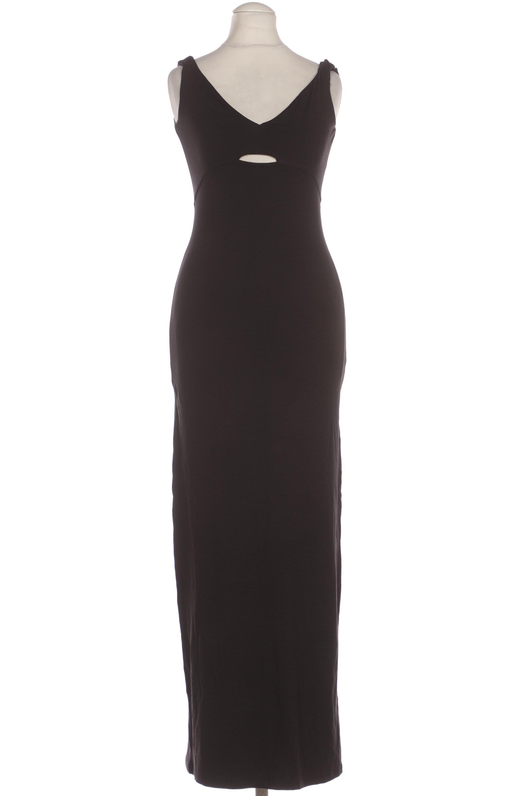 

asos Damen Kleid, schwarz, Gr. 36
