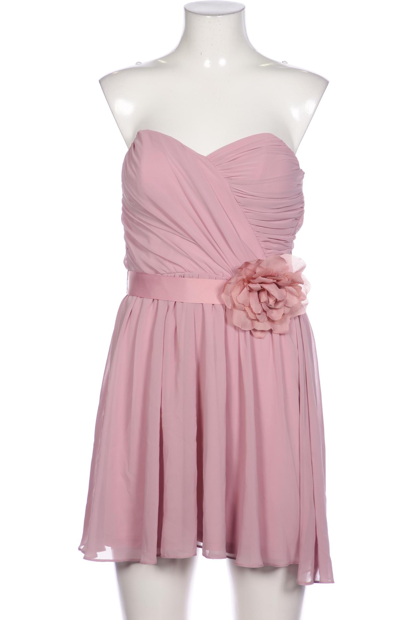 

asos Damen Kleid, pink, Gr. 38