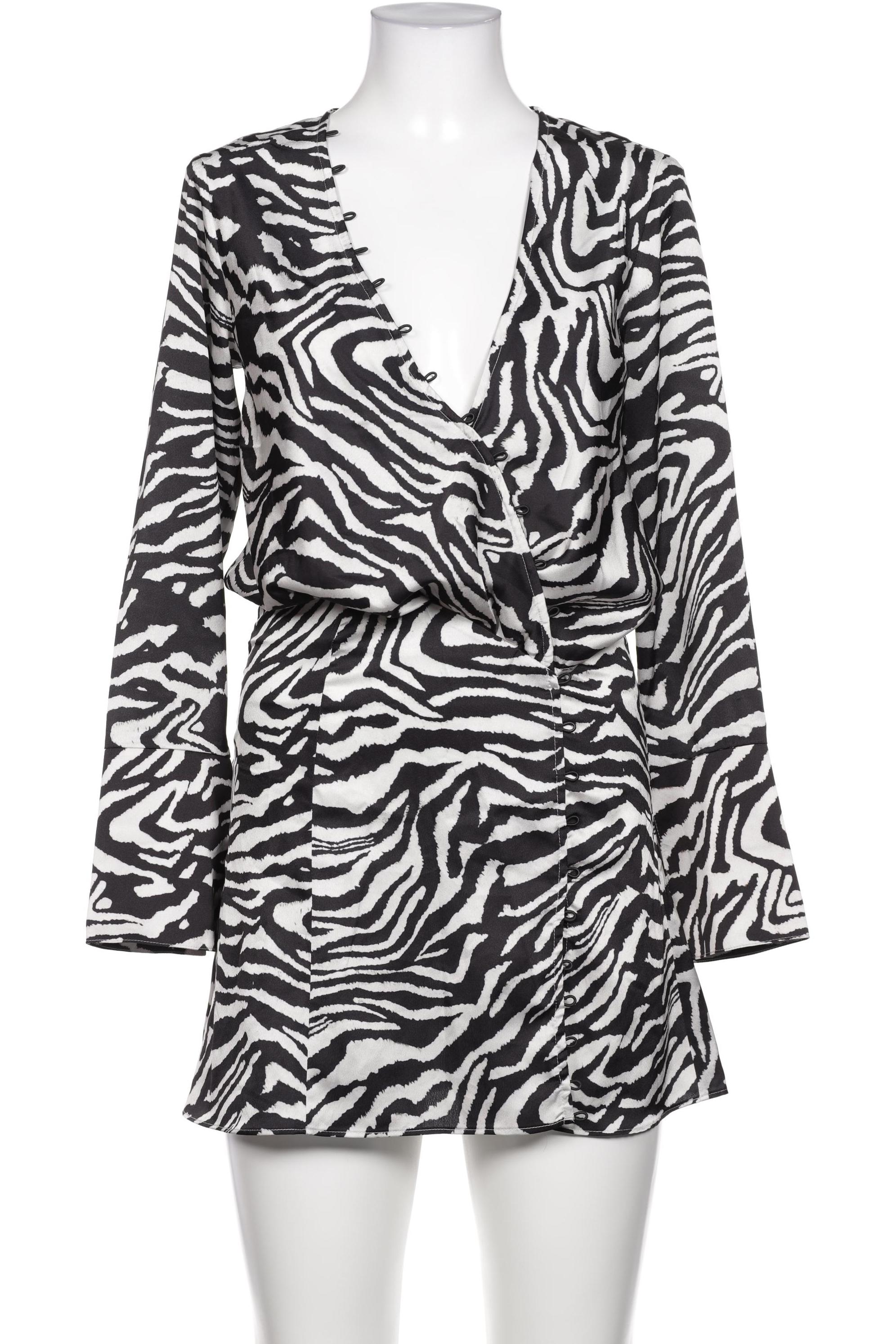 

asos Damen Kleid, schwarz, Gr. 36