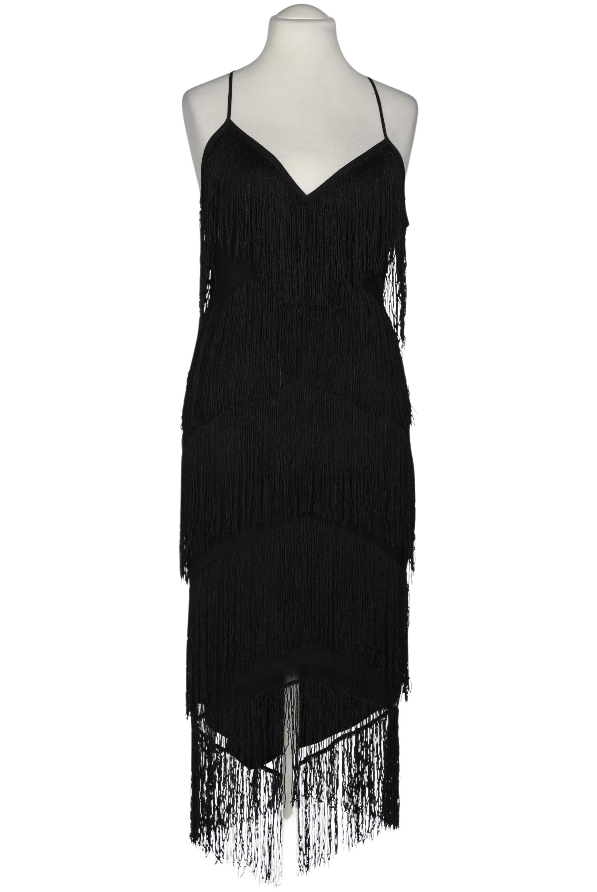 

asos Damen Kleid, schwarz, Gr. 42