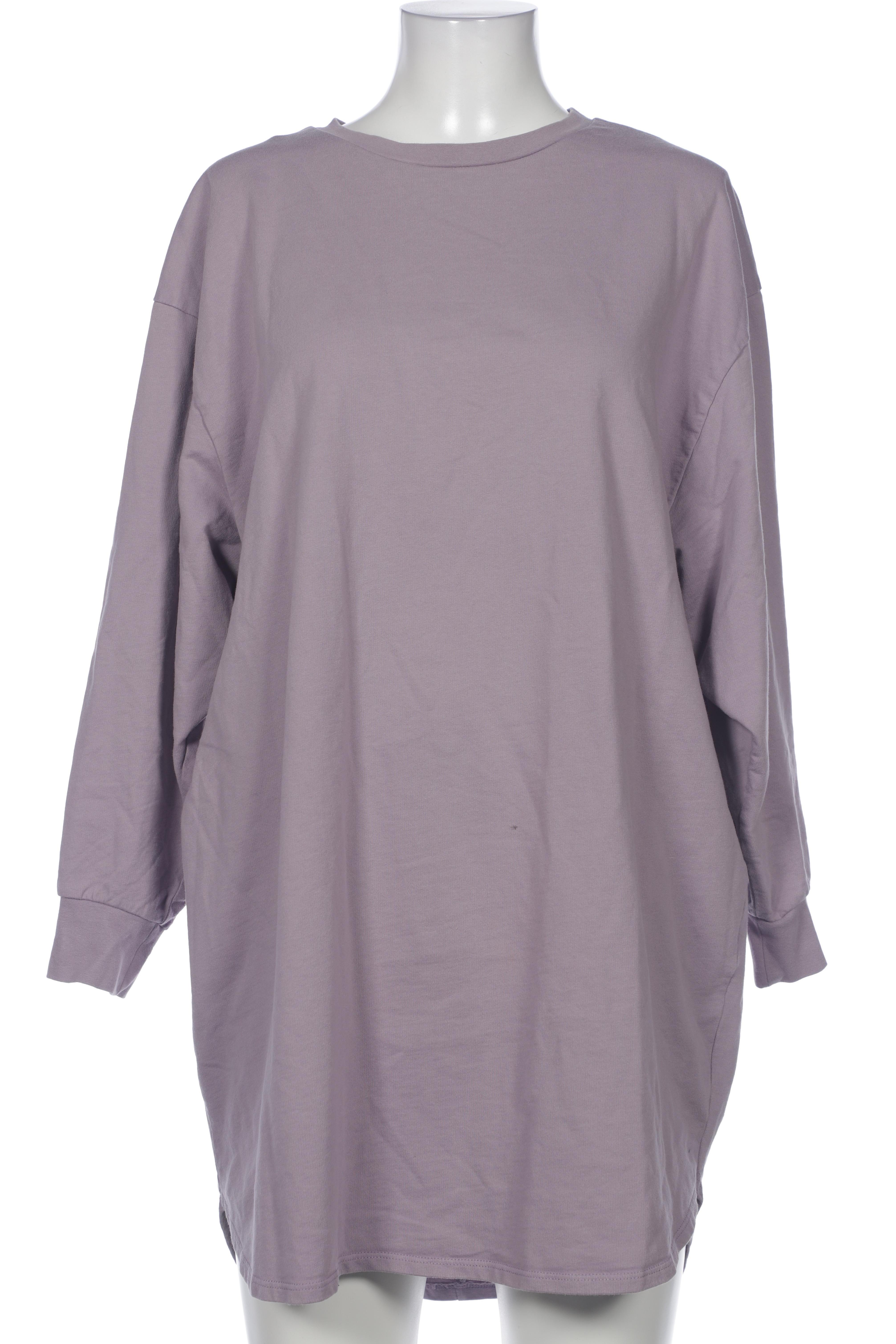 

asos Damen Kleid, flieder, Gr. 40