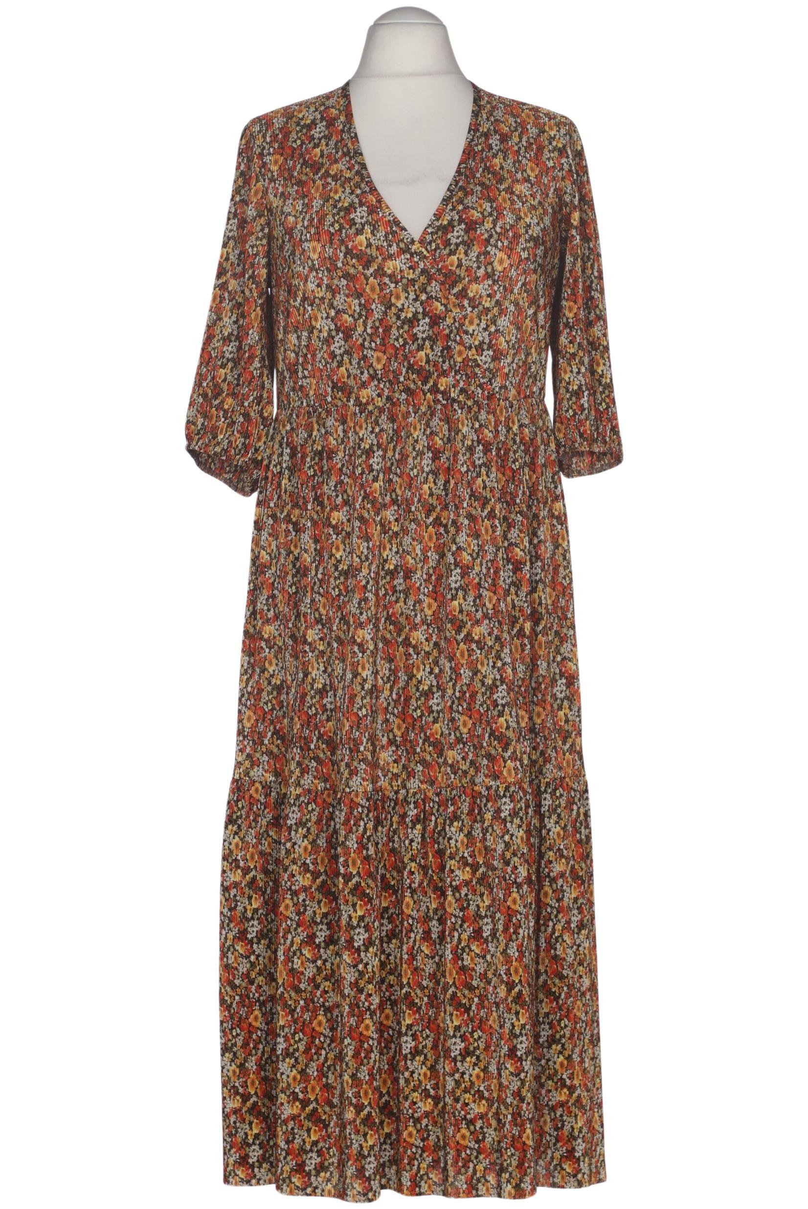 

asos Damen Kleid, mehrfarbig, Gr. 44