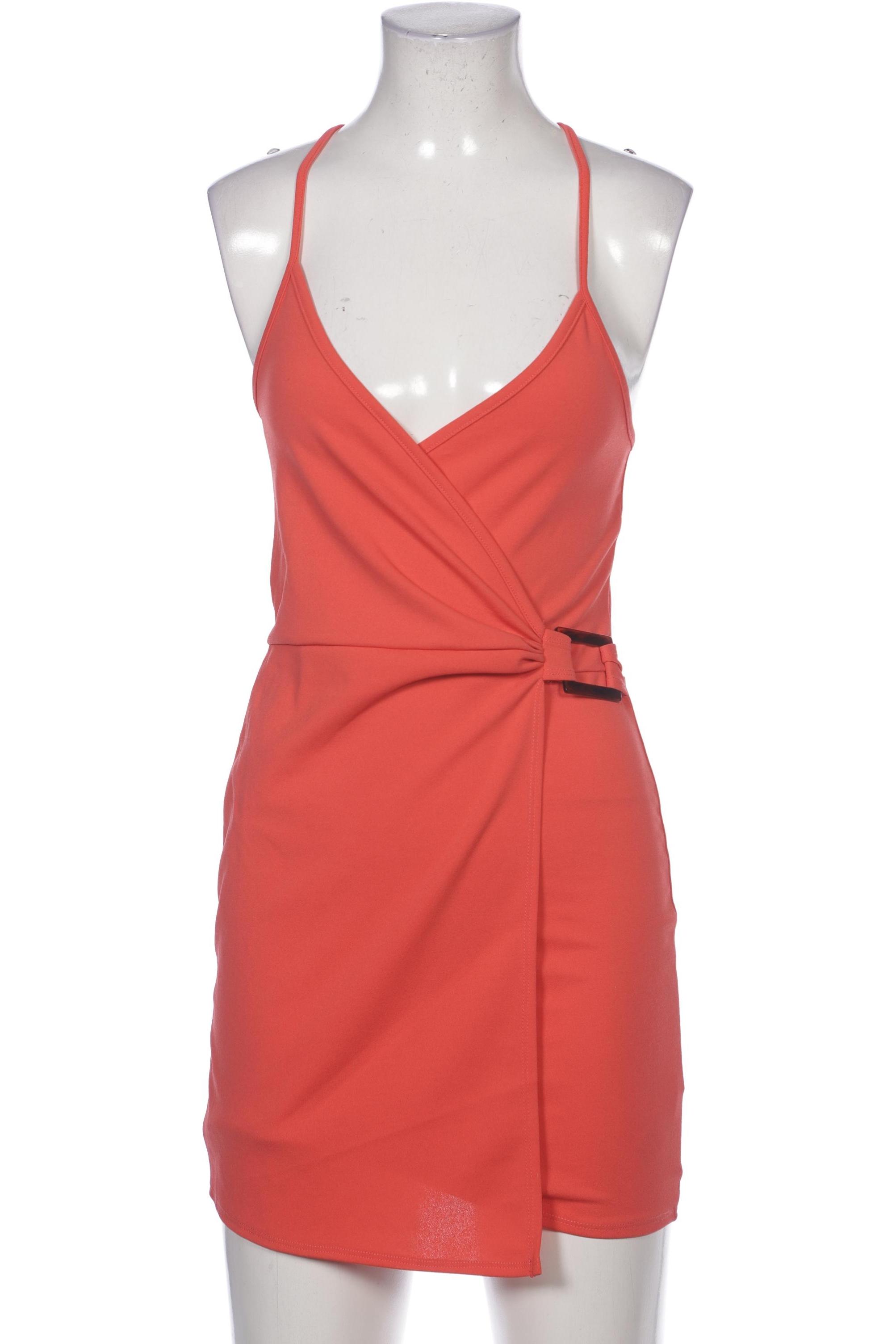 

asos Damen Kleid, rot, Gr. 36