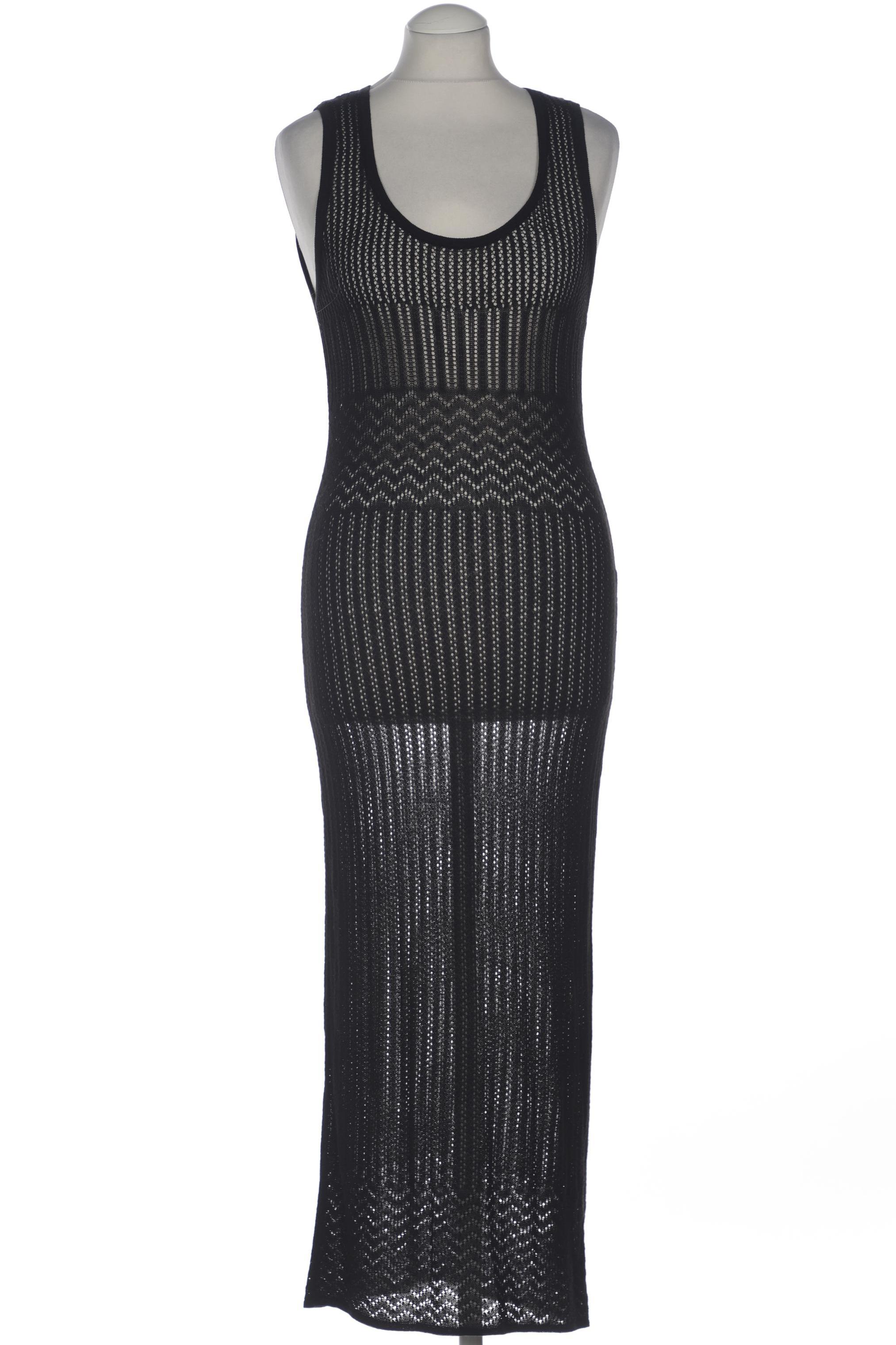 

asos Damen Kleid, schwarz, Gr. 38