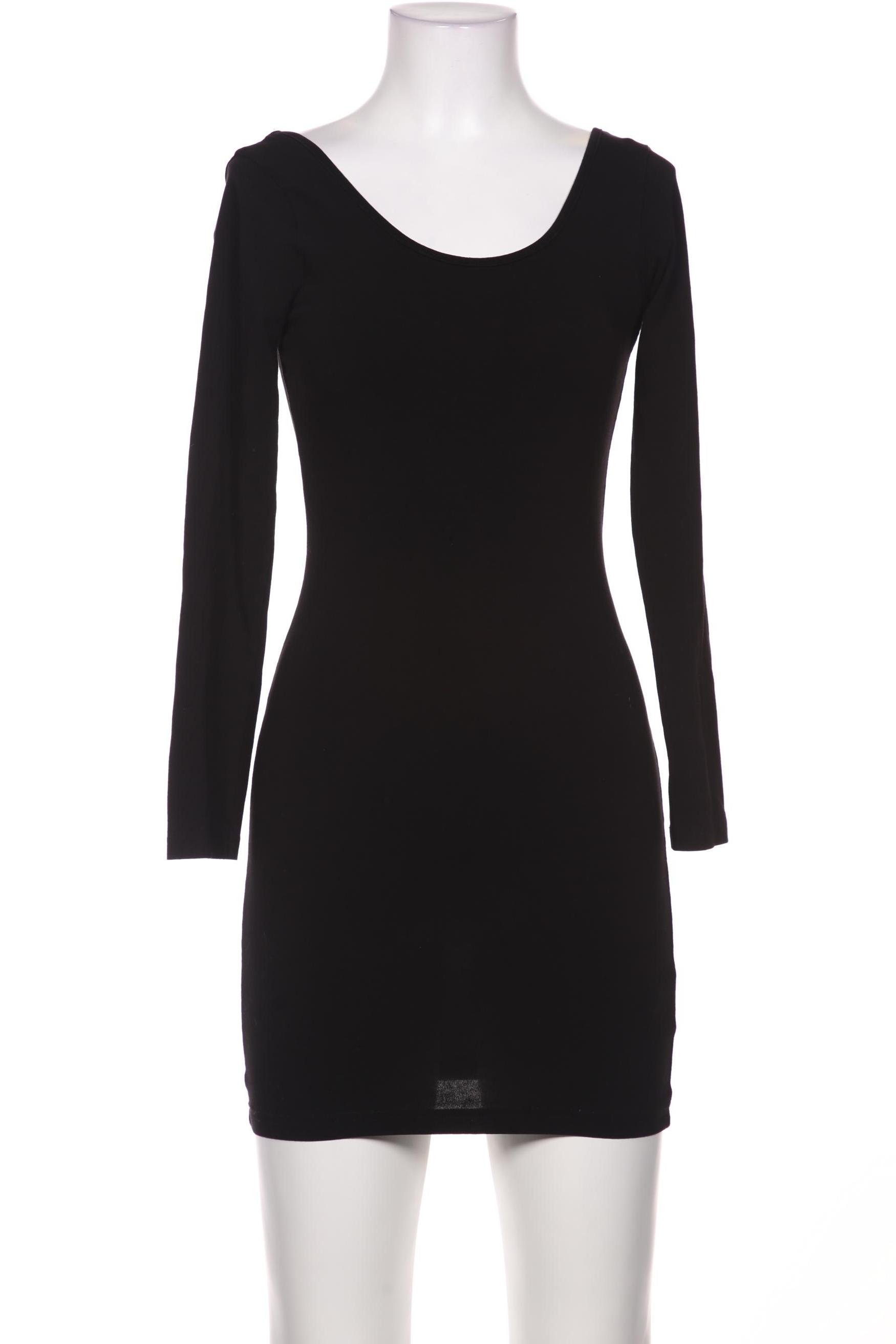 

asos Damen Kleid, schwarz, Gr. 8