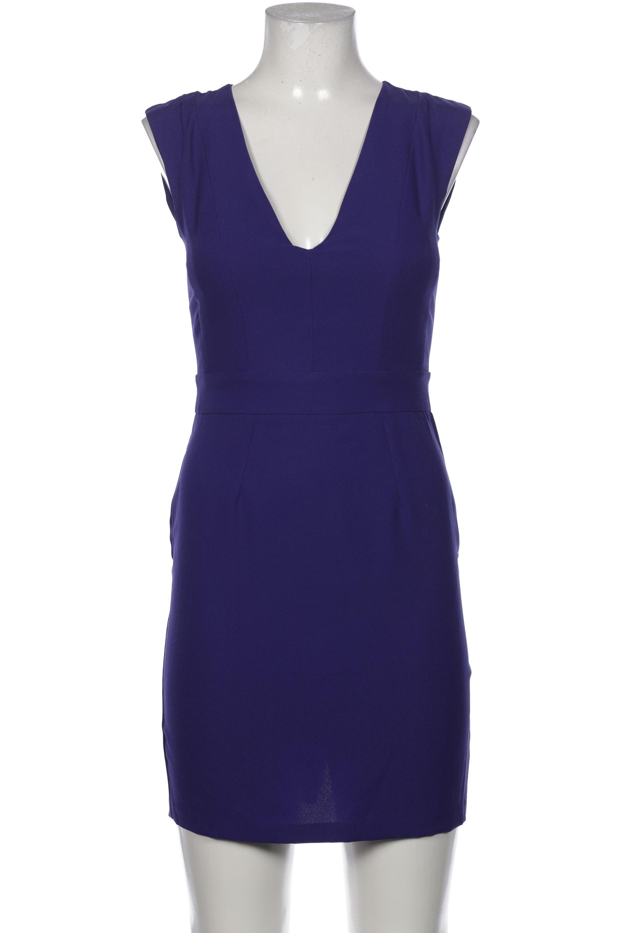 

asos Damen Kleid, blau, Gr. 38