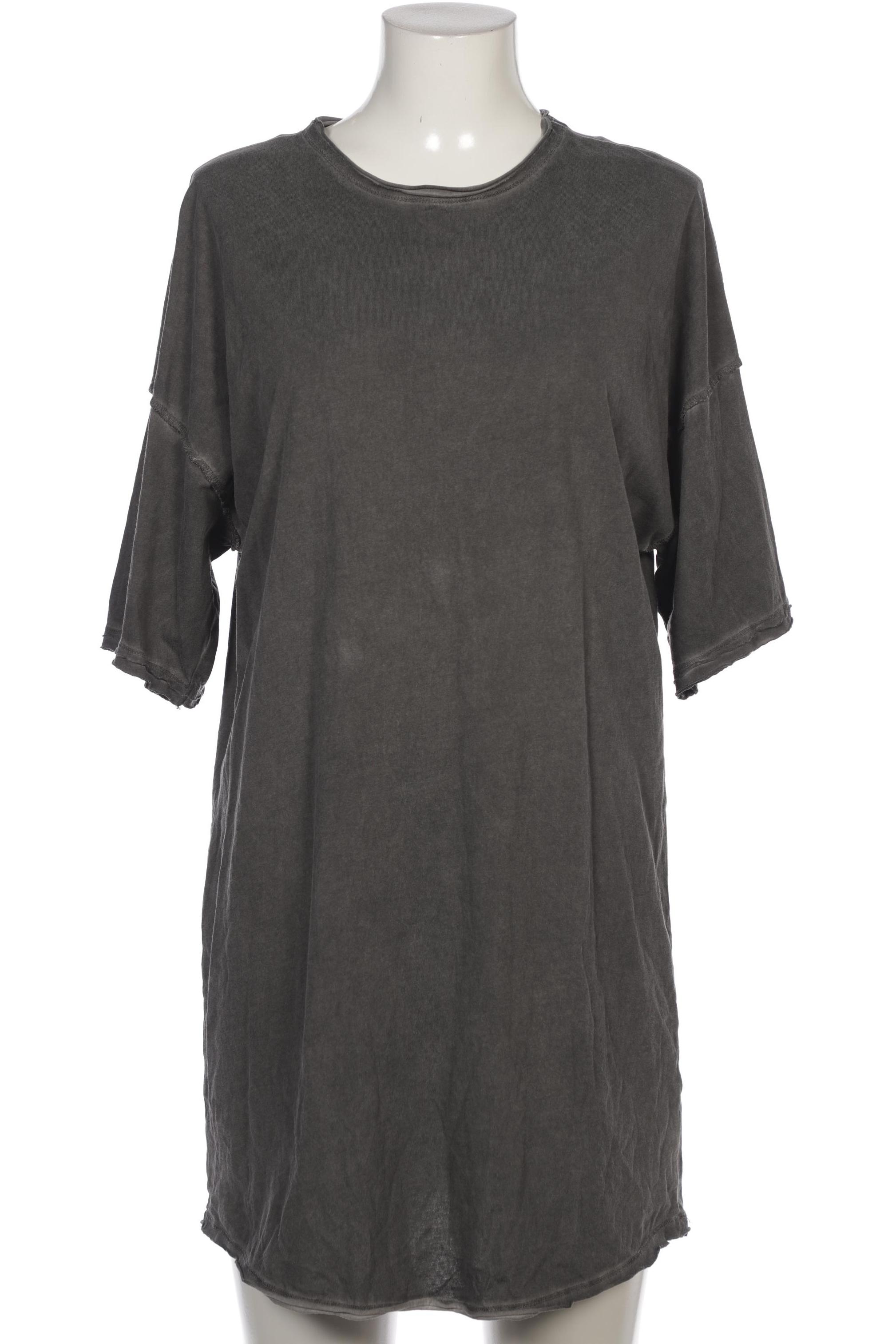 

asos Damen Kleid, grau, Gr. 38