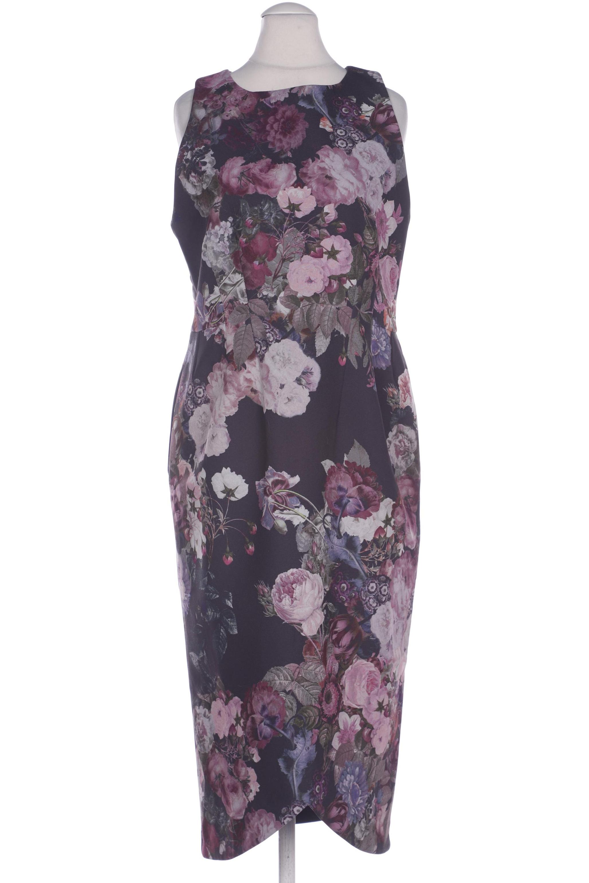 

asos Damen Kleid, grün, Gr. 44