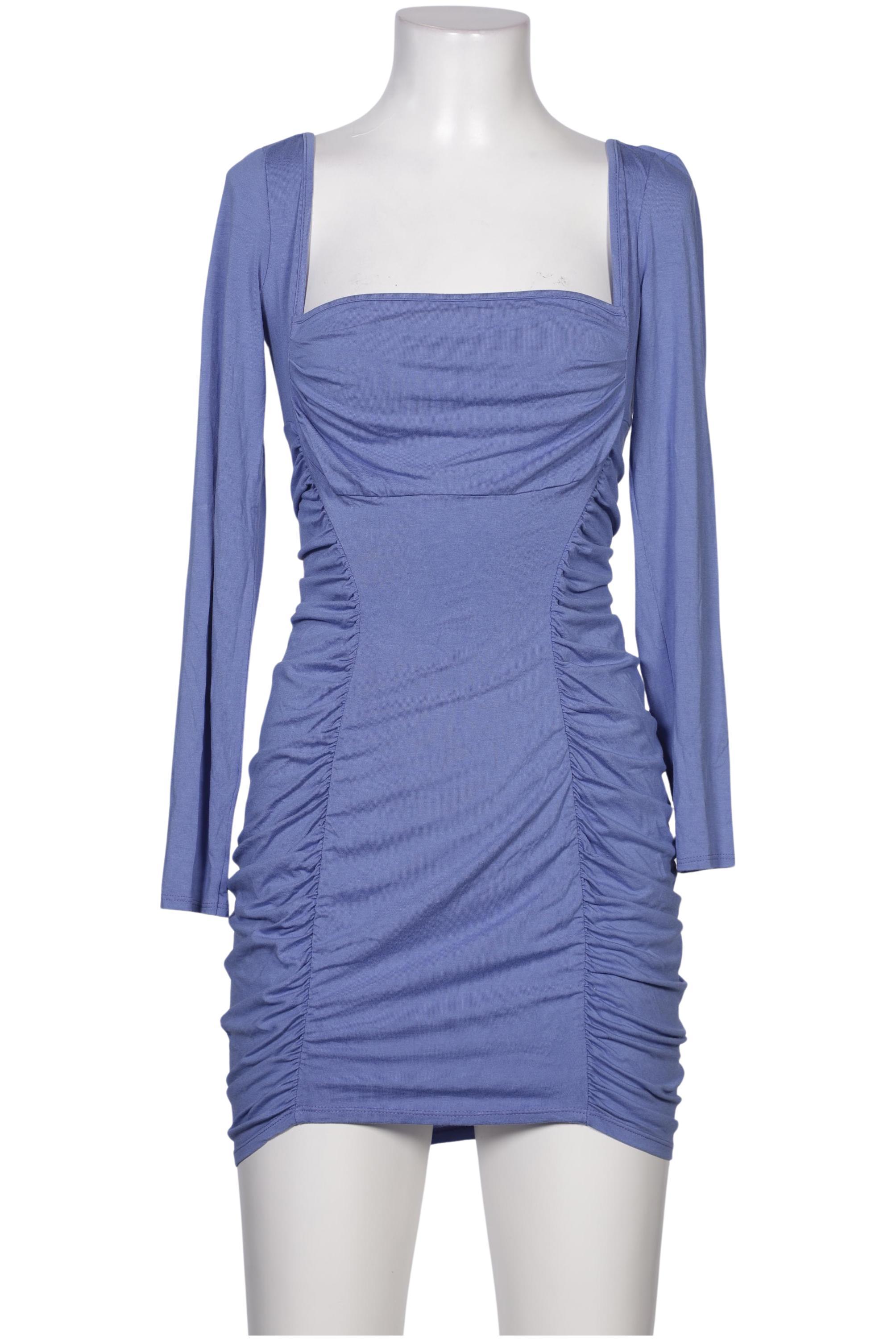 

asos Damen Kleid, blau, Gr. 38