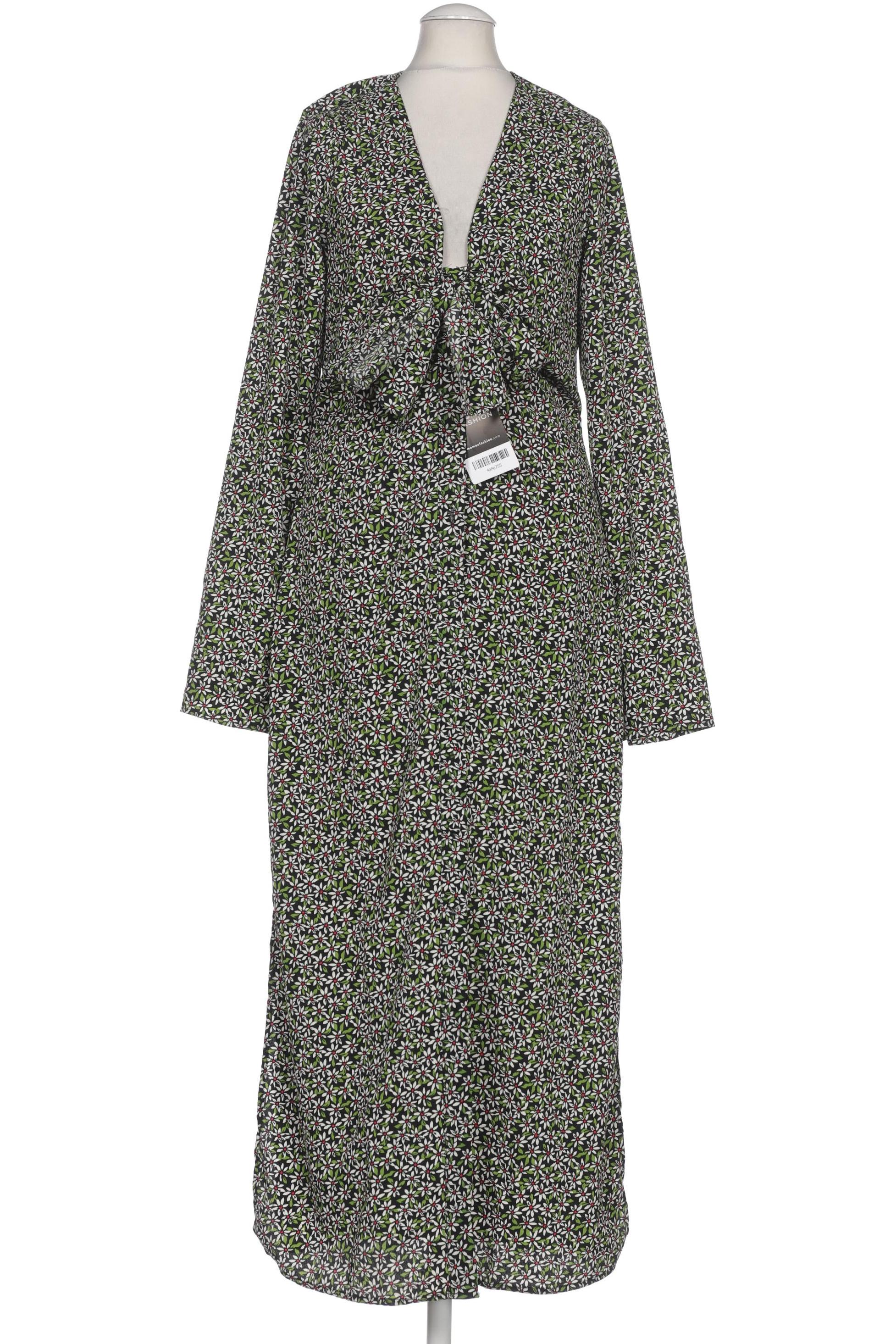 

asos Damen Kleid, grün, Gr. 36