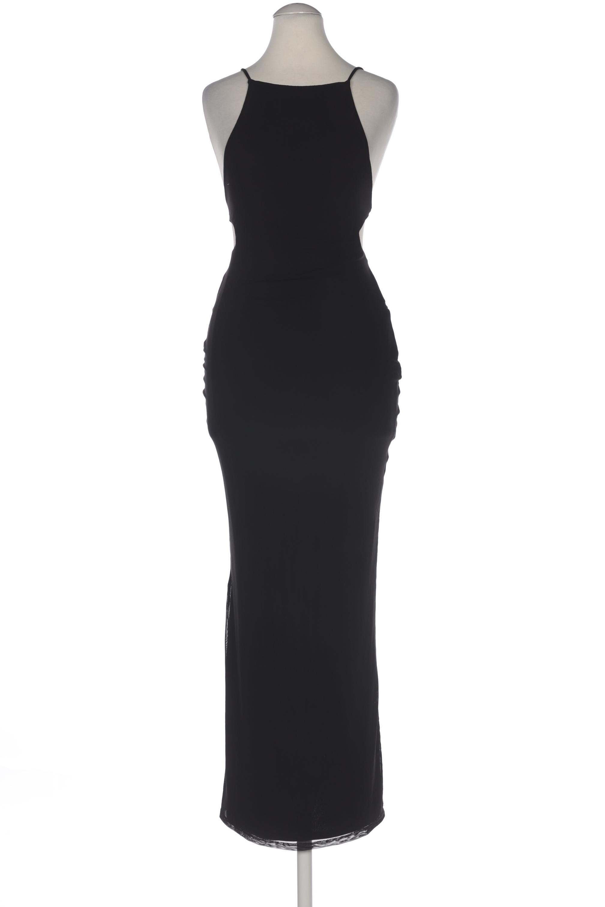 

asos Damen Kleid, schwarz, Gr. 32