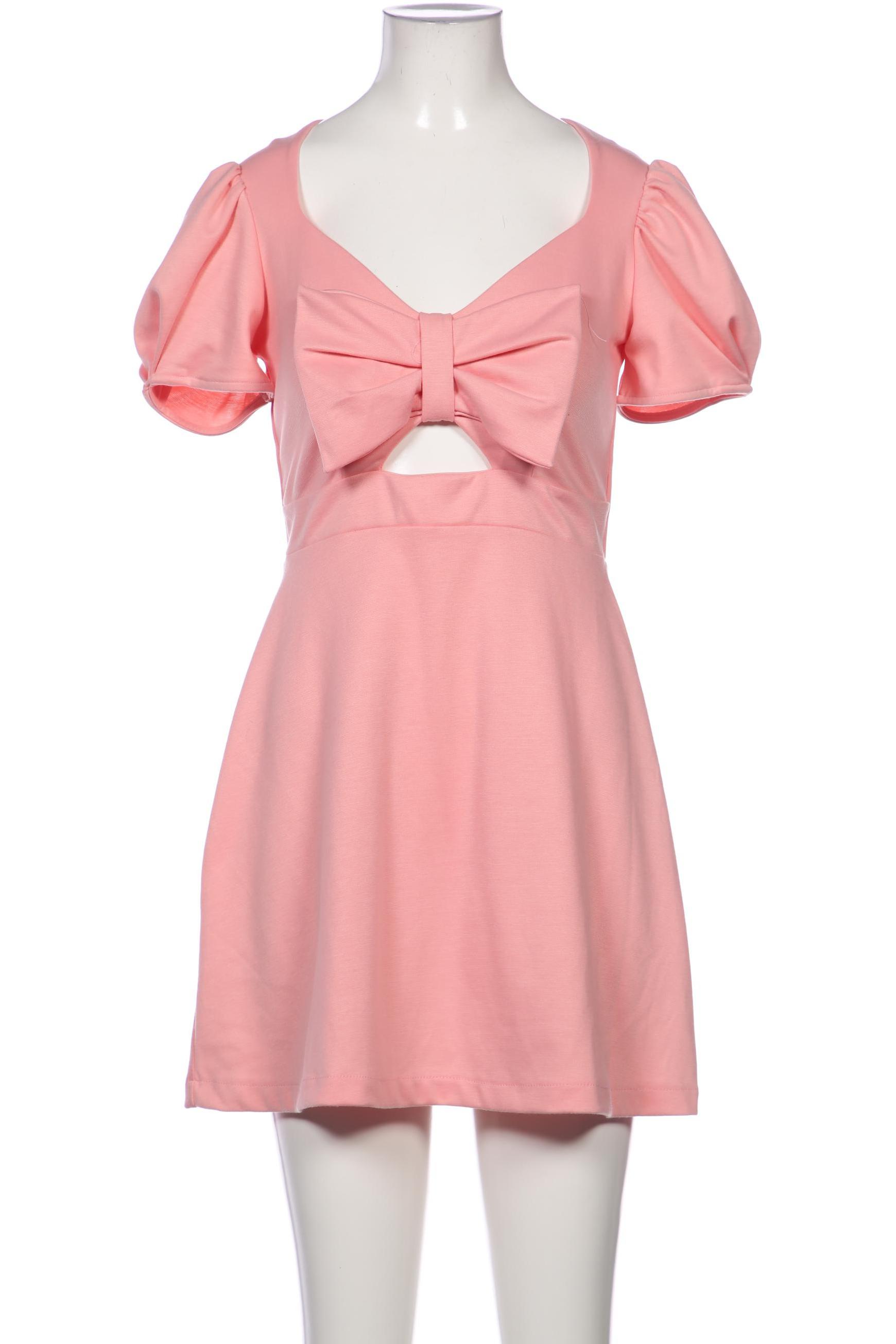 

asos Damen Kleid, pink