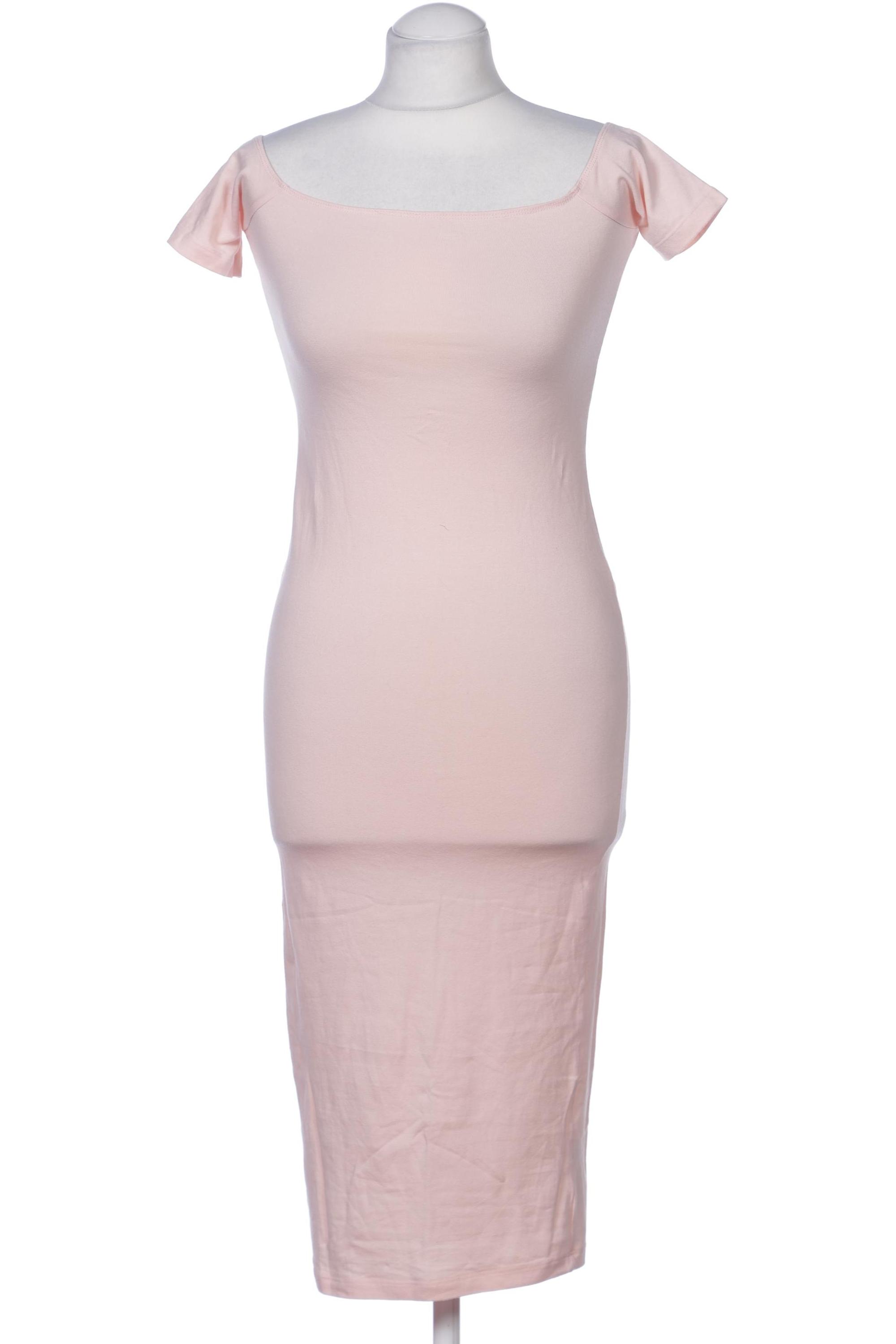 

asos Damen Kleid, orange, Gr. 38