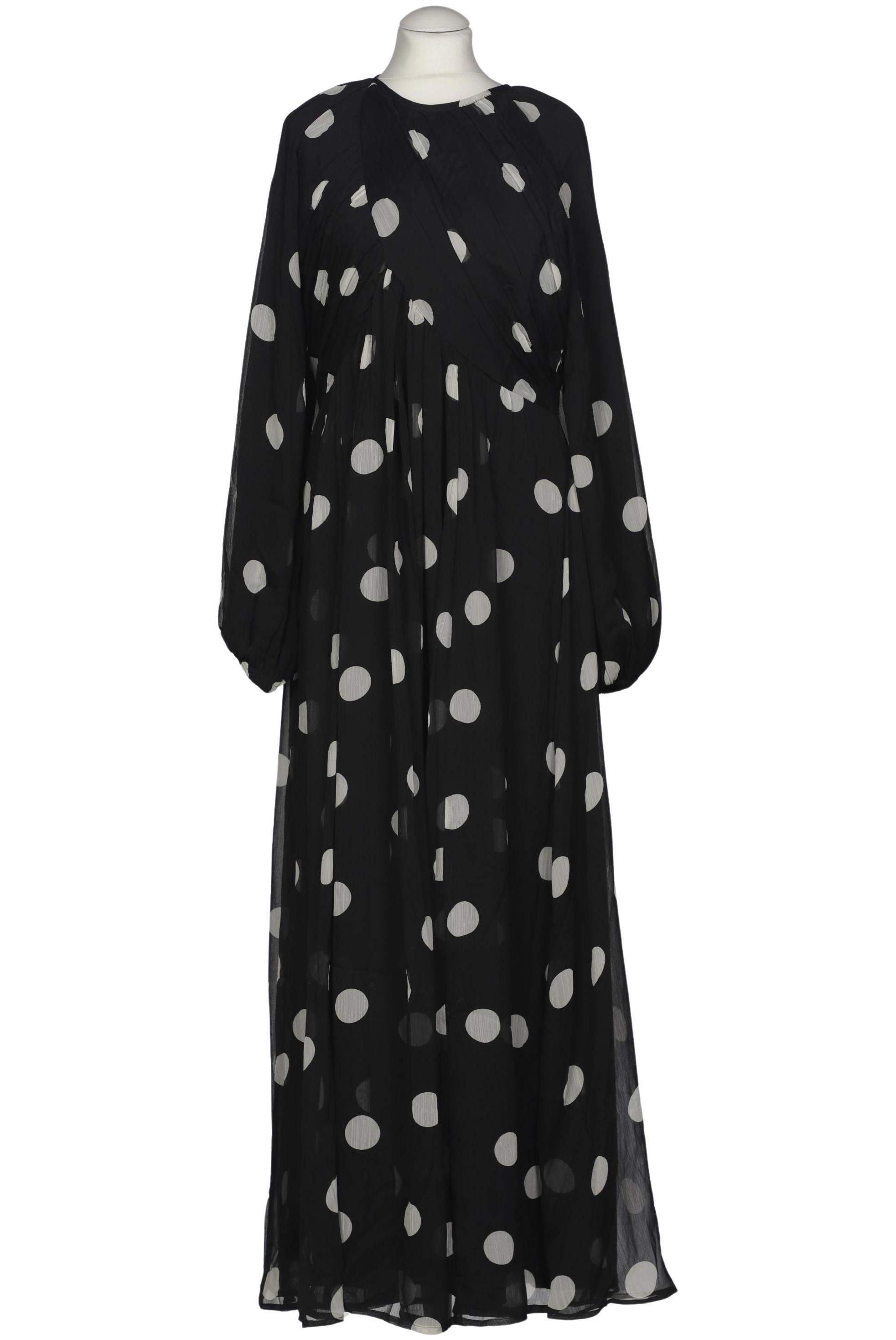 

asos Damen Kleid, schwarz, Gr. 40
