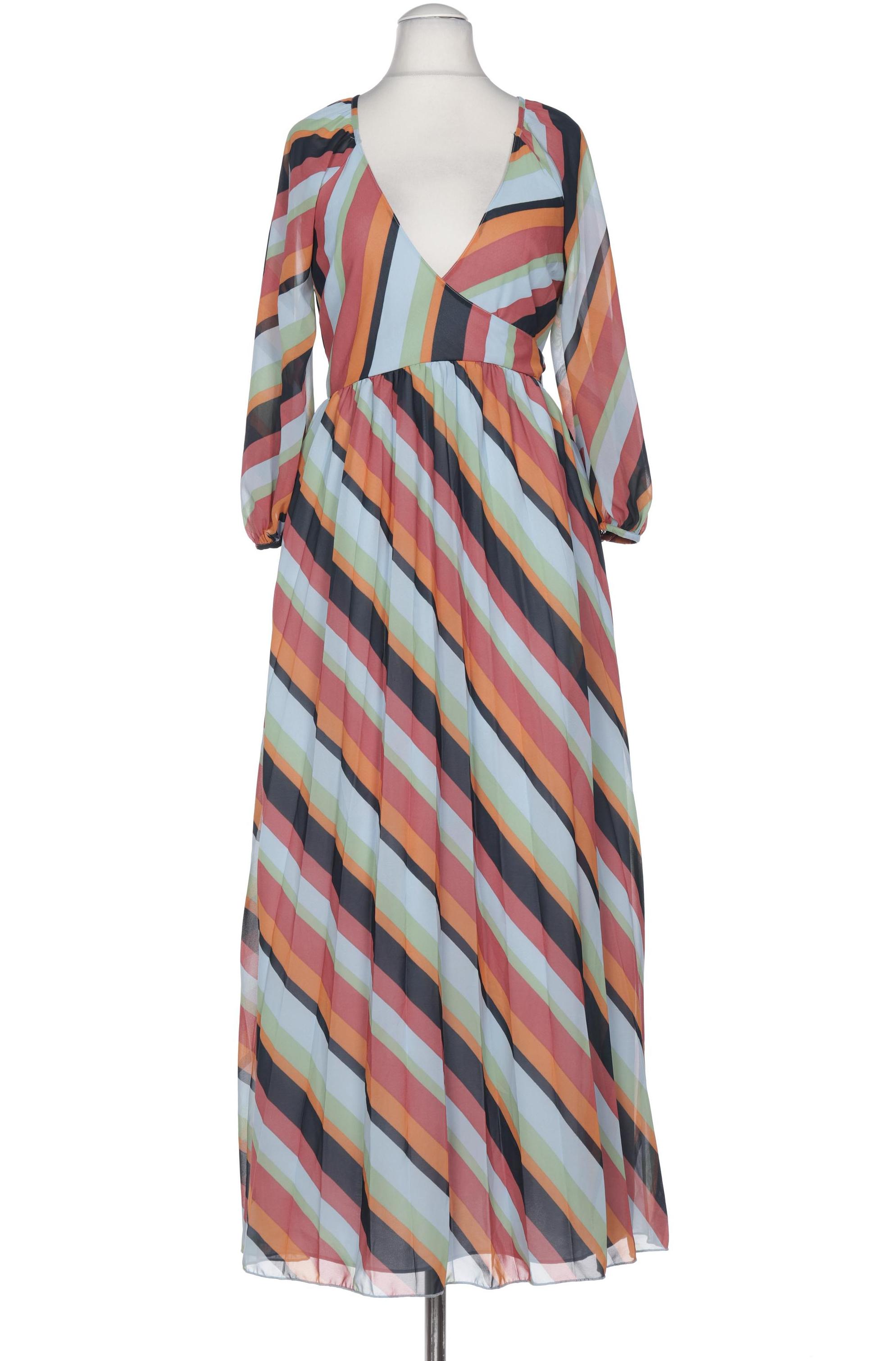 

asos Damen Kleid, mehrfarbig
