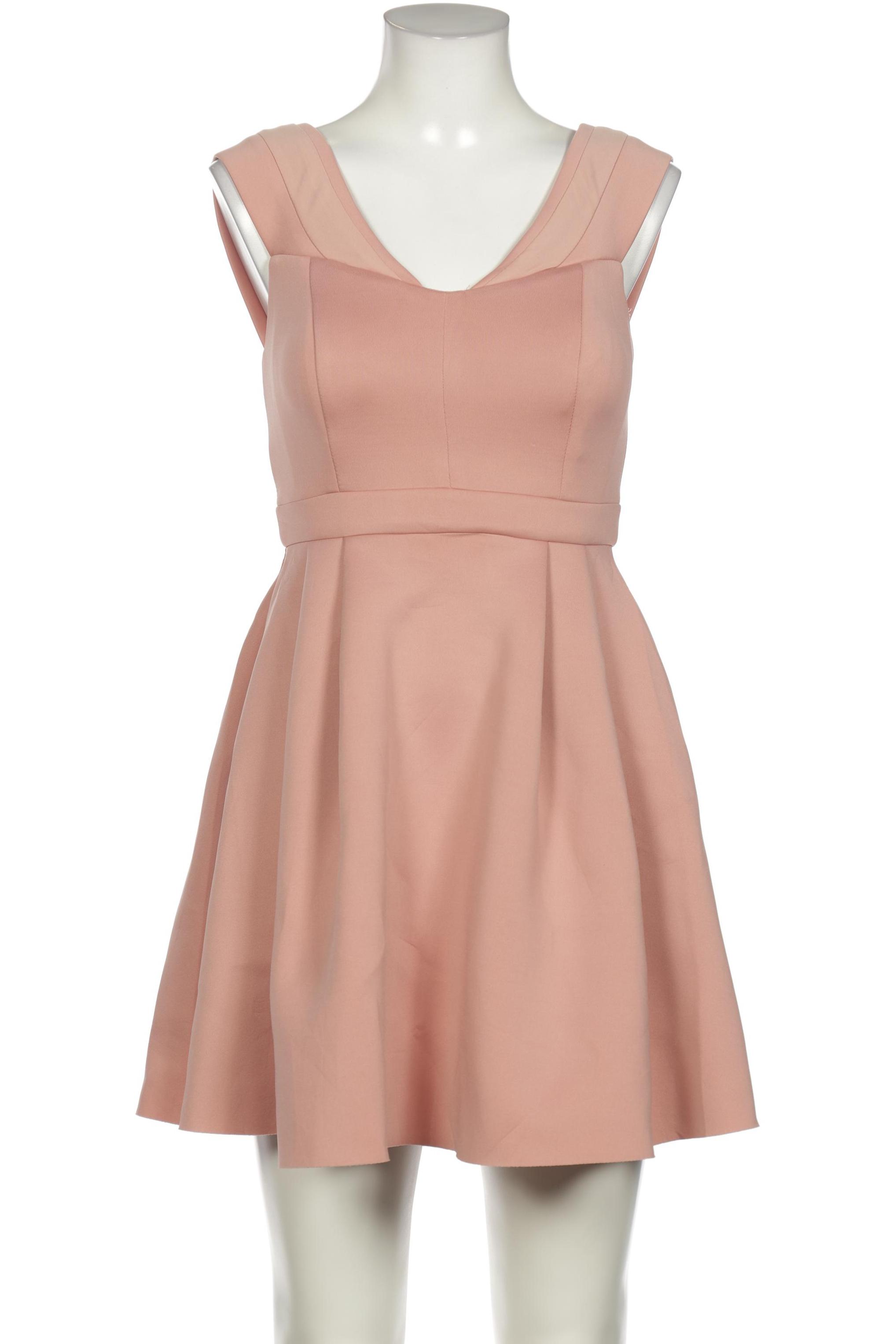 

asos Damen Kleid, pink, Gr. 38