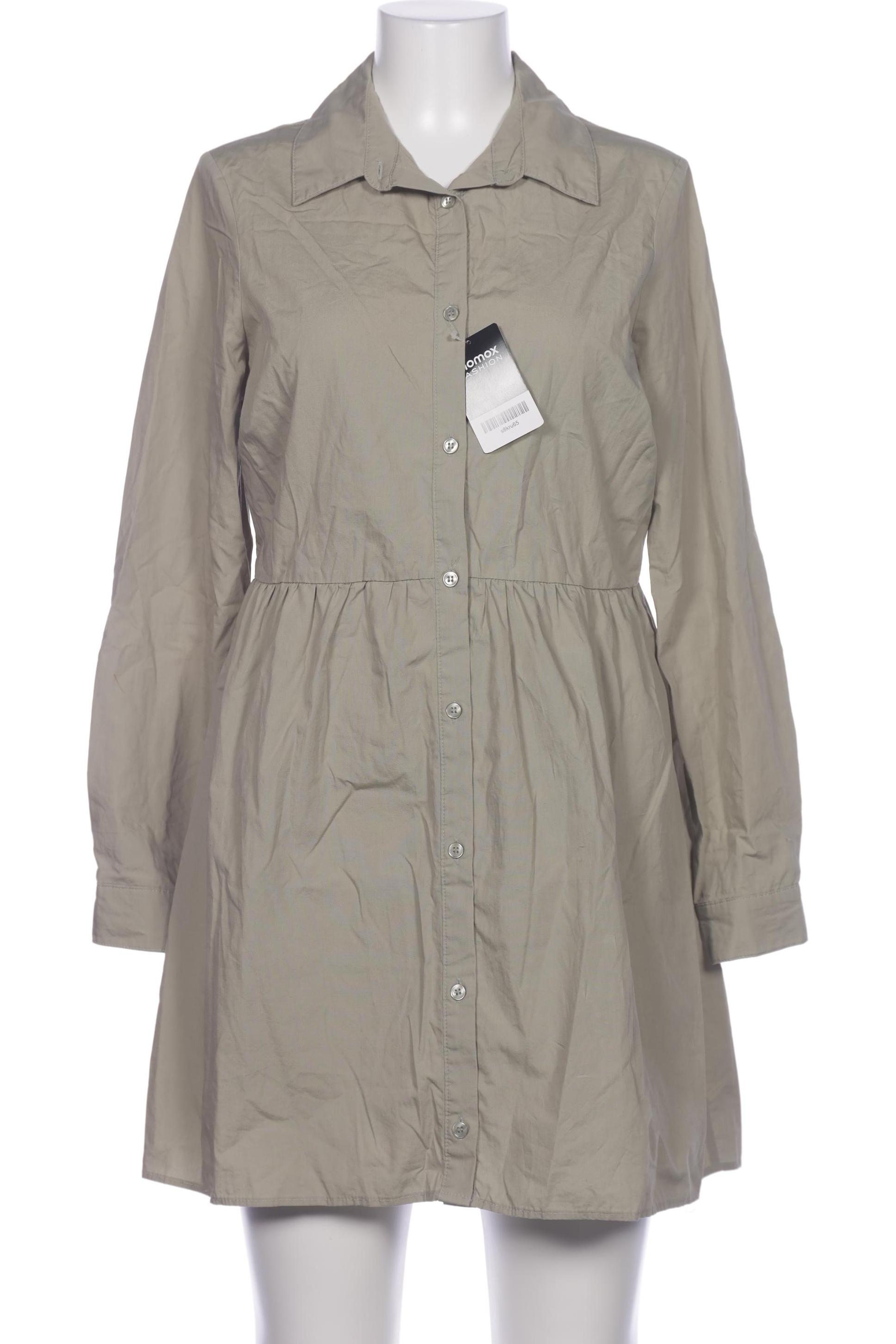 

asos Damen Kleid, grün, Gr. 40