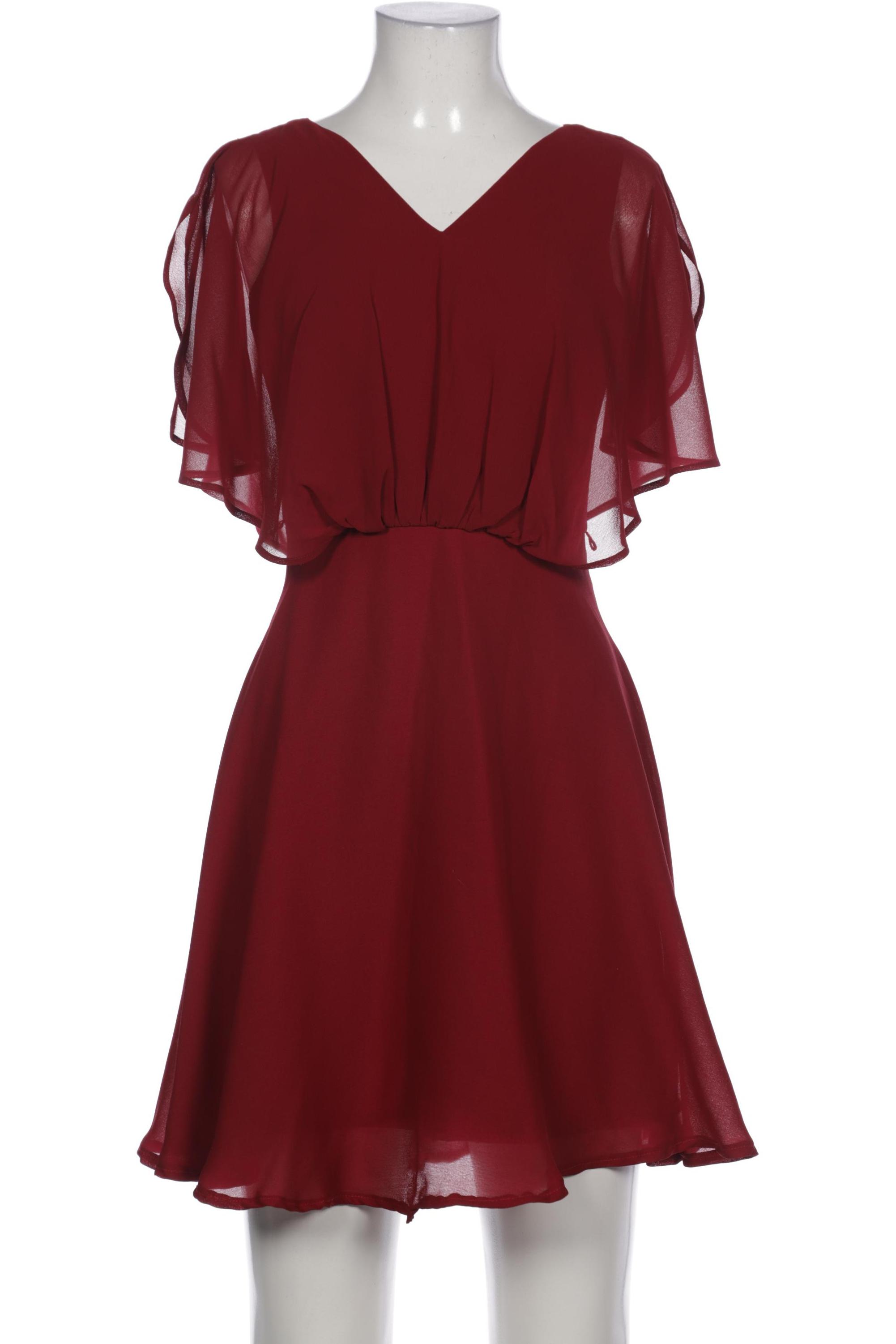 

asos Damen Kleid, bordeaux