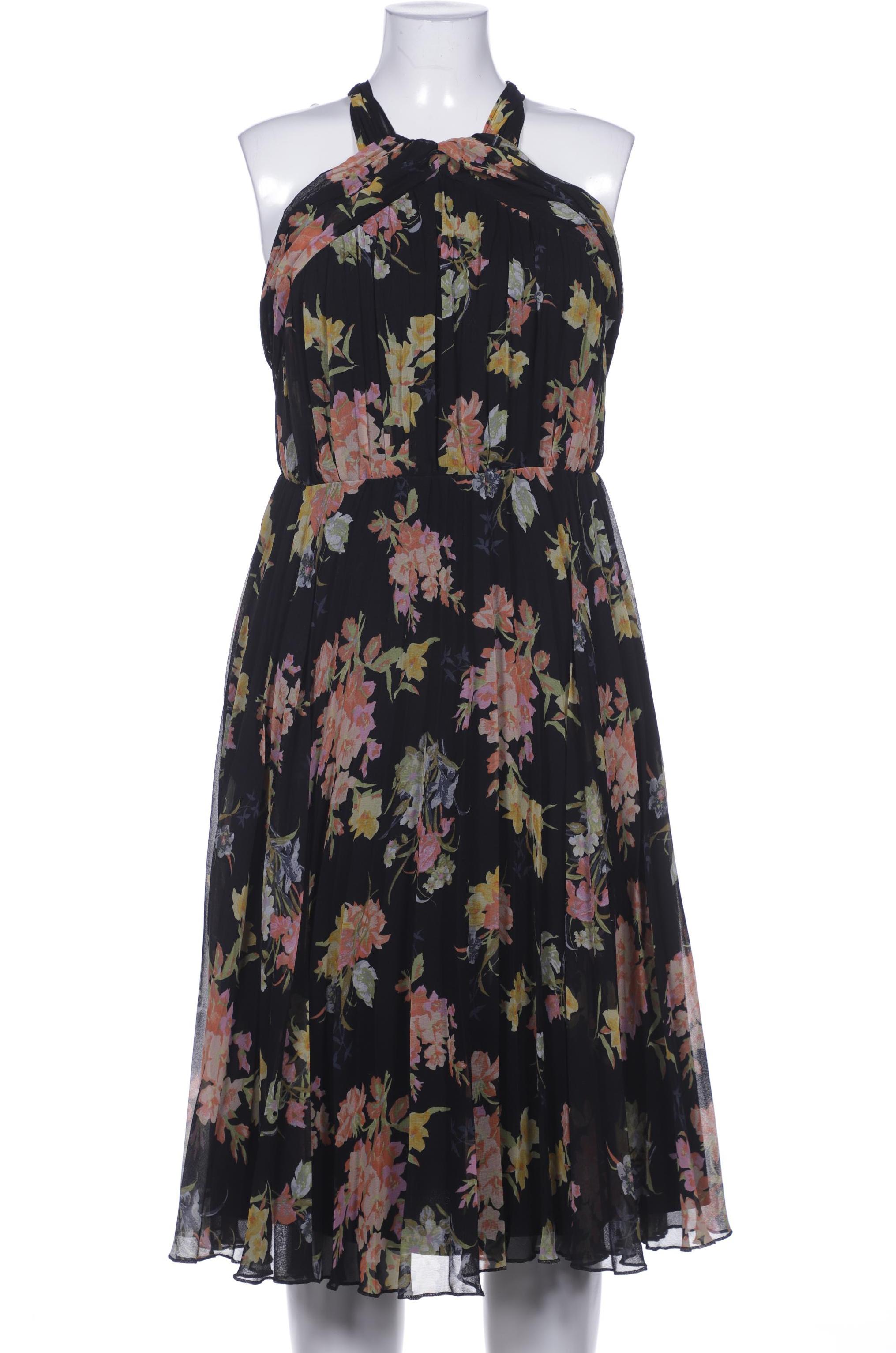 

asos Damen Kleid, schwarz