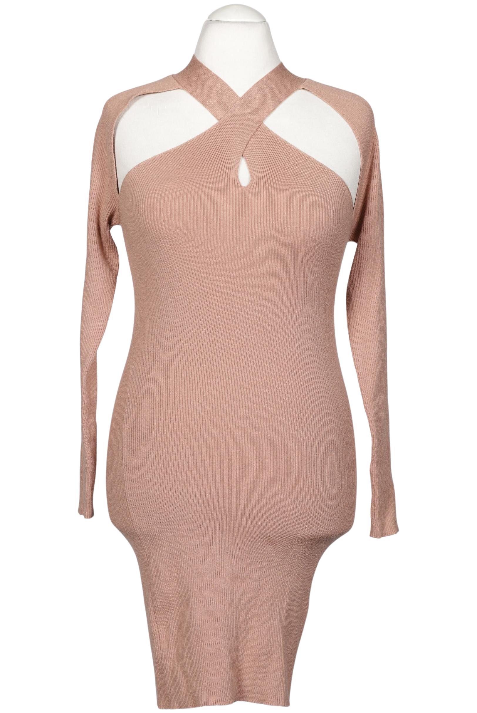 

asos Damen Kleid, beige, Gr. 44