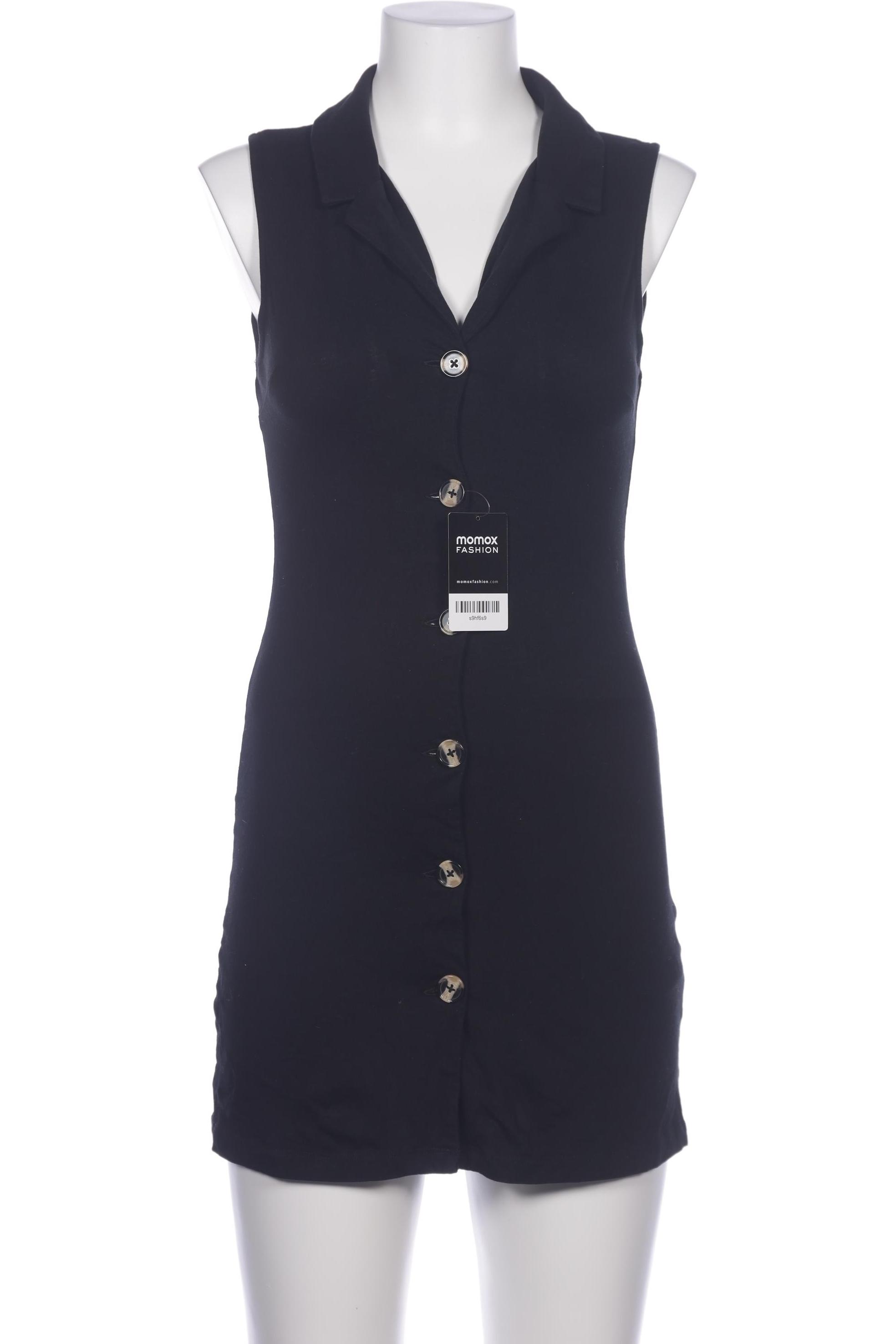 

asos Damen Kleid, schwarz, Gr. 38