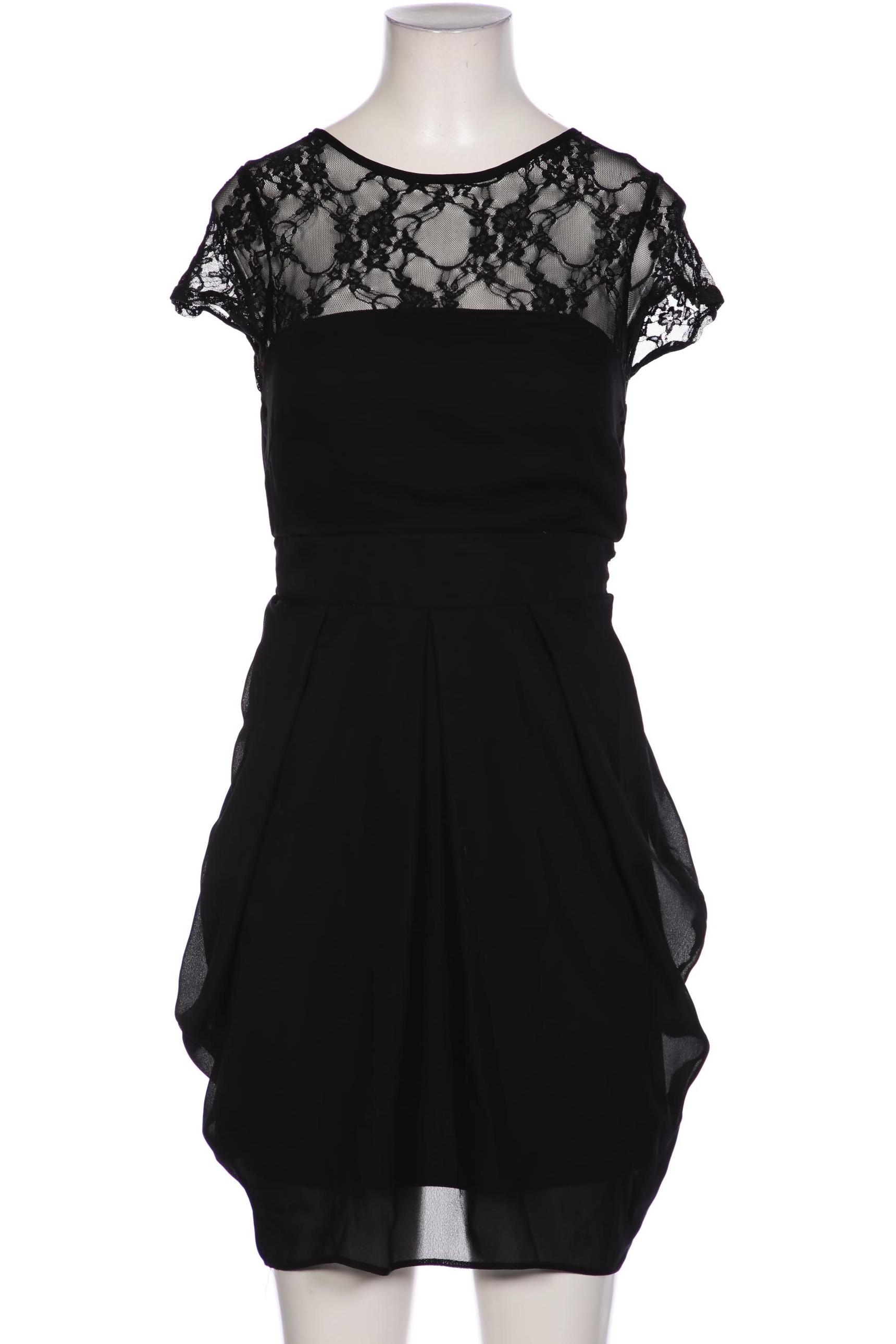 

asos Damen Kleid, schwarz, Gr. 34