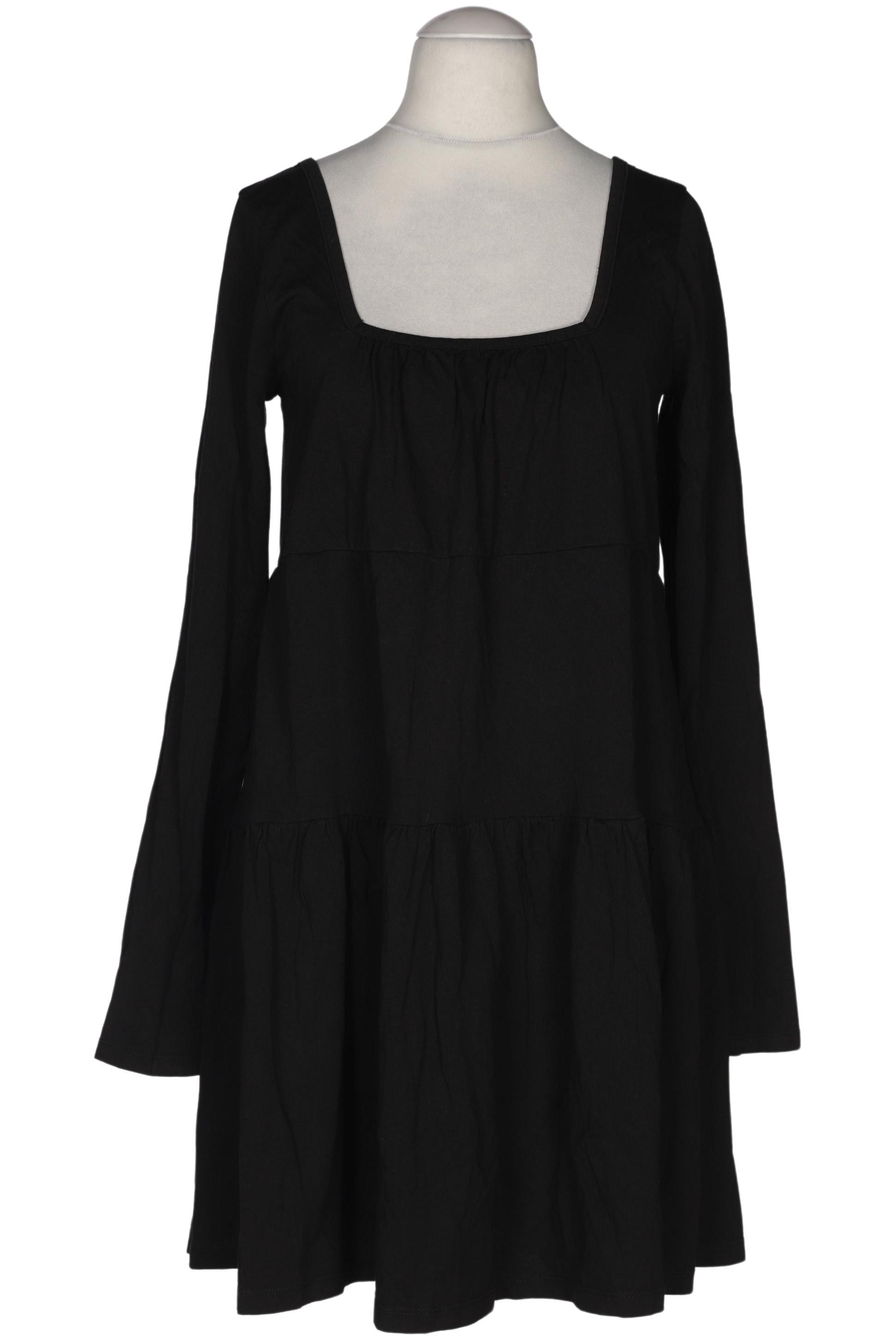 

asos Damen Kleid, schwarz, Gr. 34