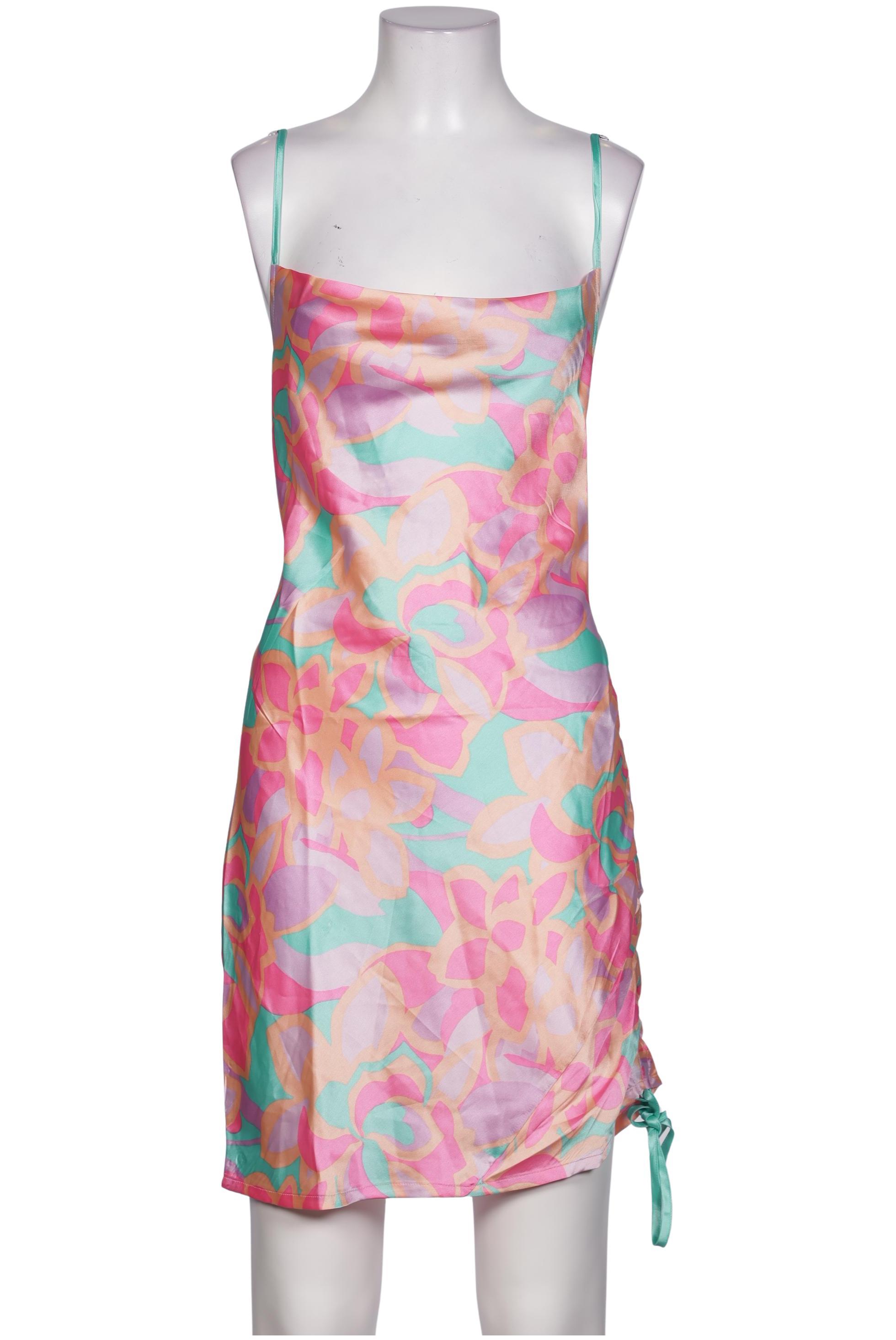 

asos Damen Kleid, pink, Gr. 38