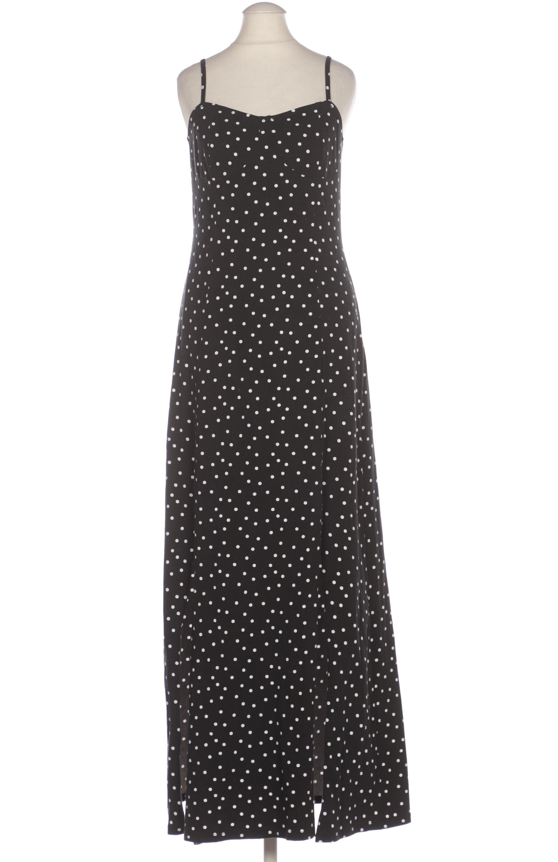 

asos Damen Kleid, schwarz