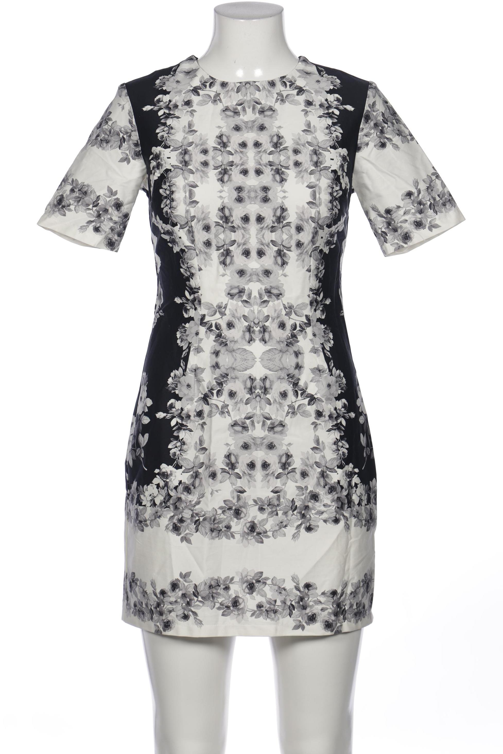 

asos Damen Kleid, grau