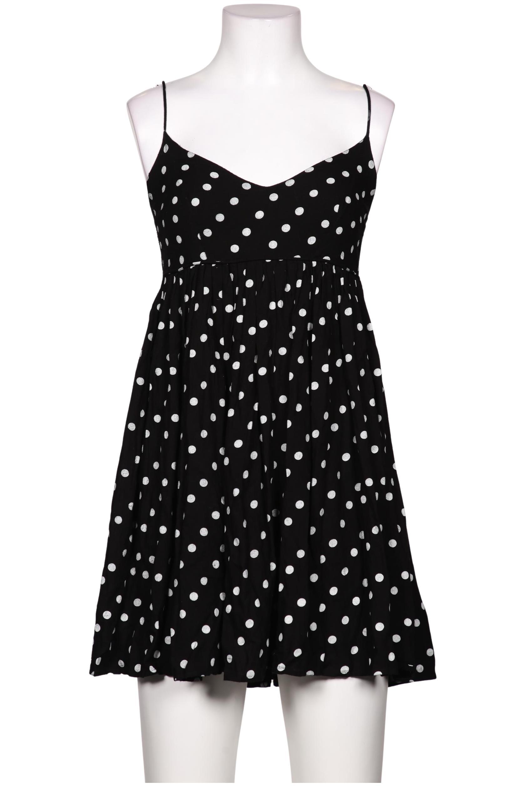 

asos Damen Kleid, schwarz, Gr. 34